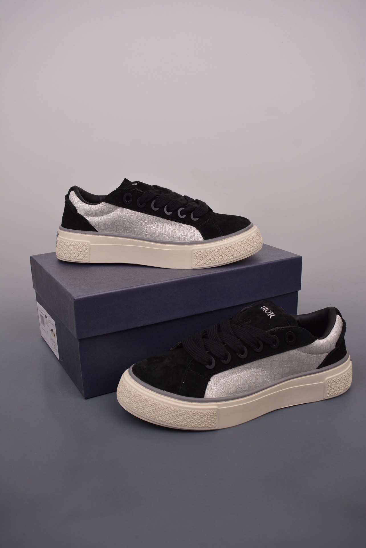 DR B33 SNEAKER - CCSHOES