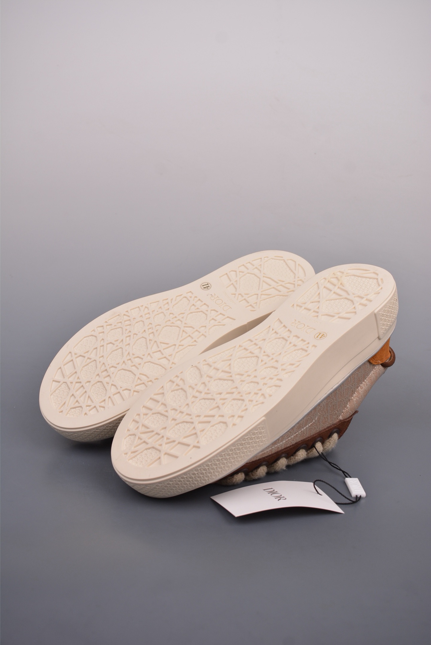 DR B33 SNEAKER - CCSHOES
