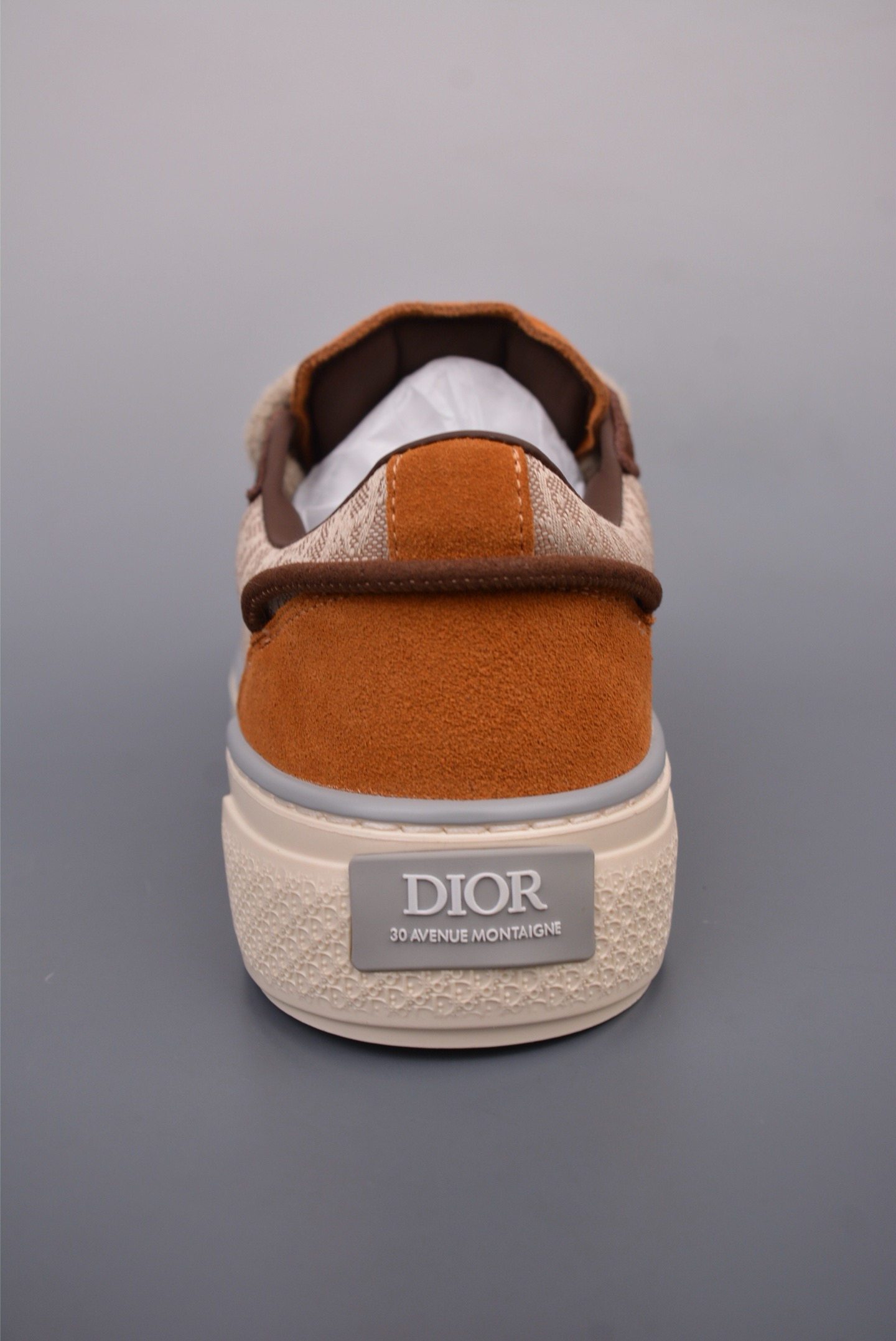 DR B33 SNEAKER - CCSHOES