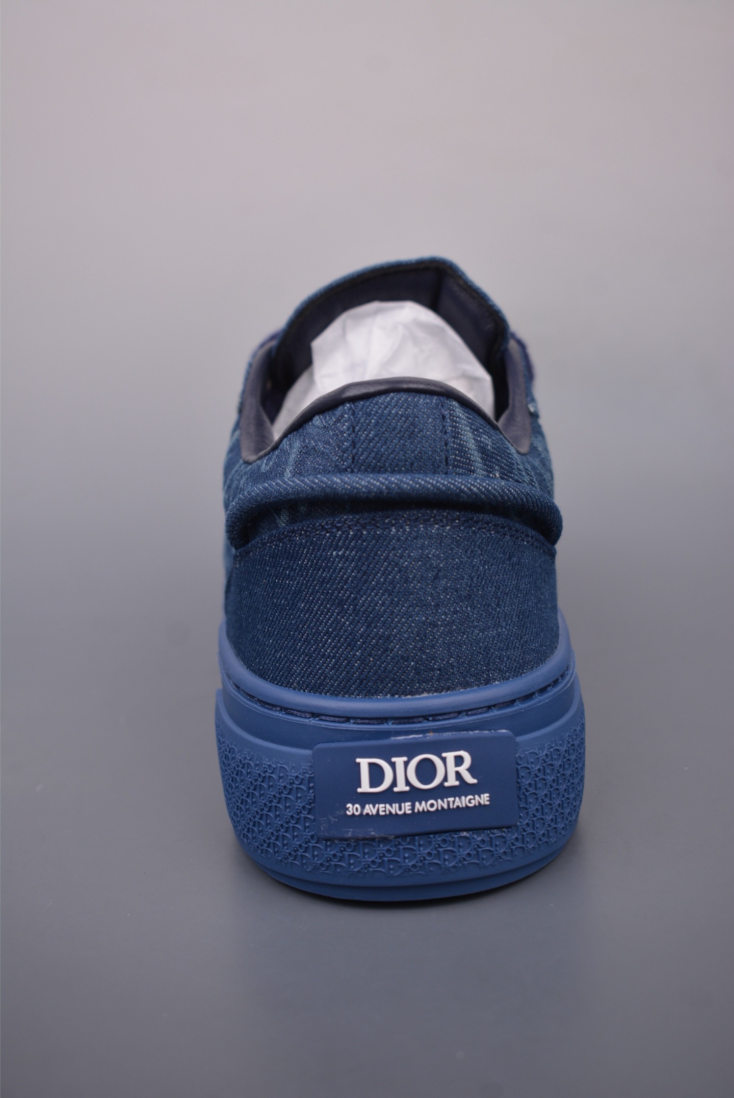 DR B33 SNEAKER - CCSHOES