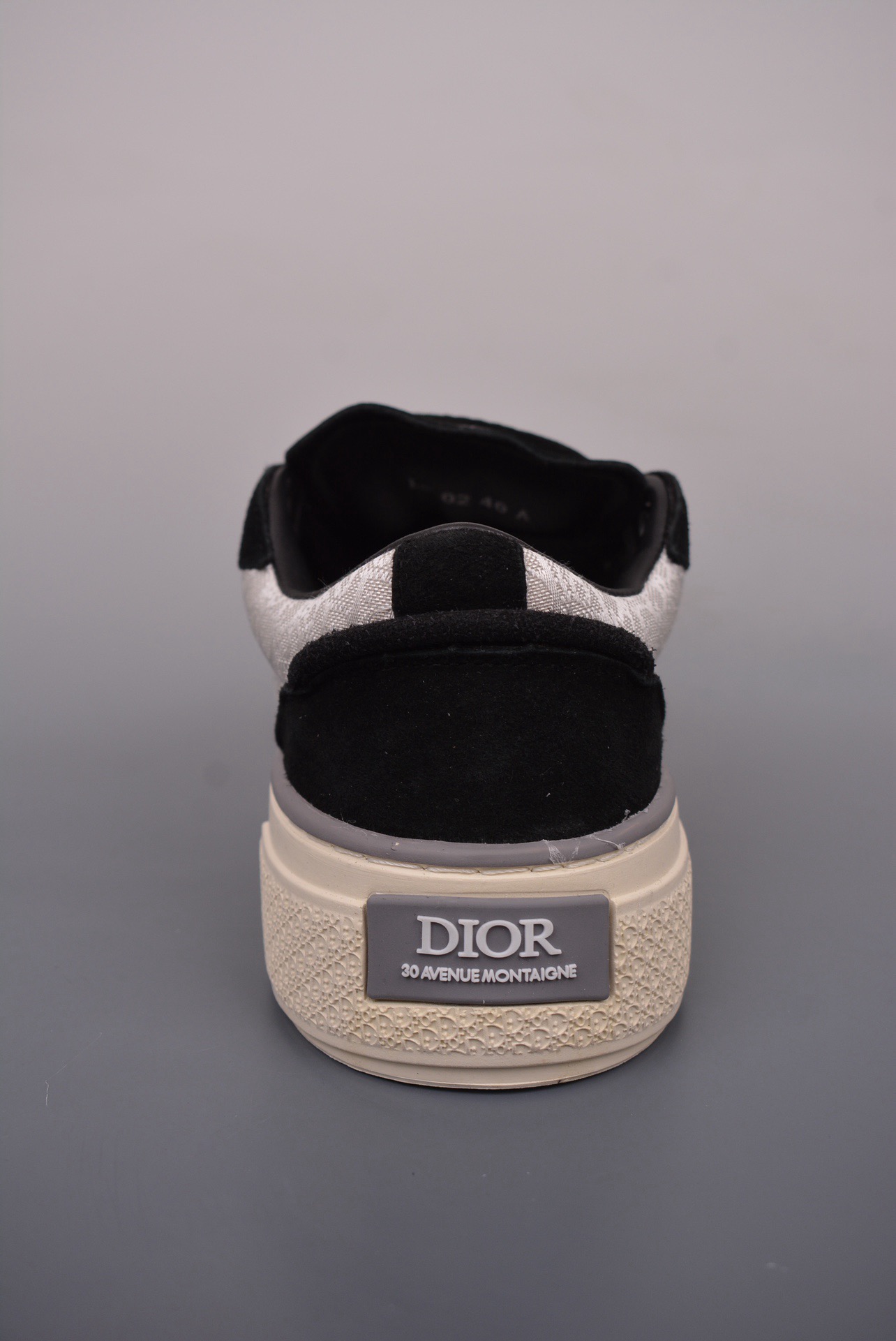 DR B33 SNEAKER - CCSHOES