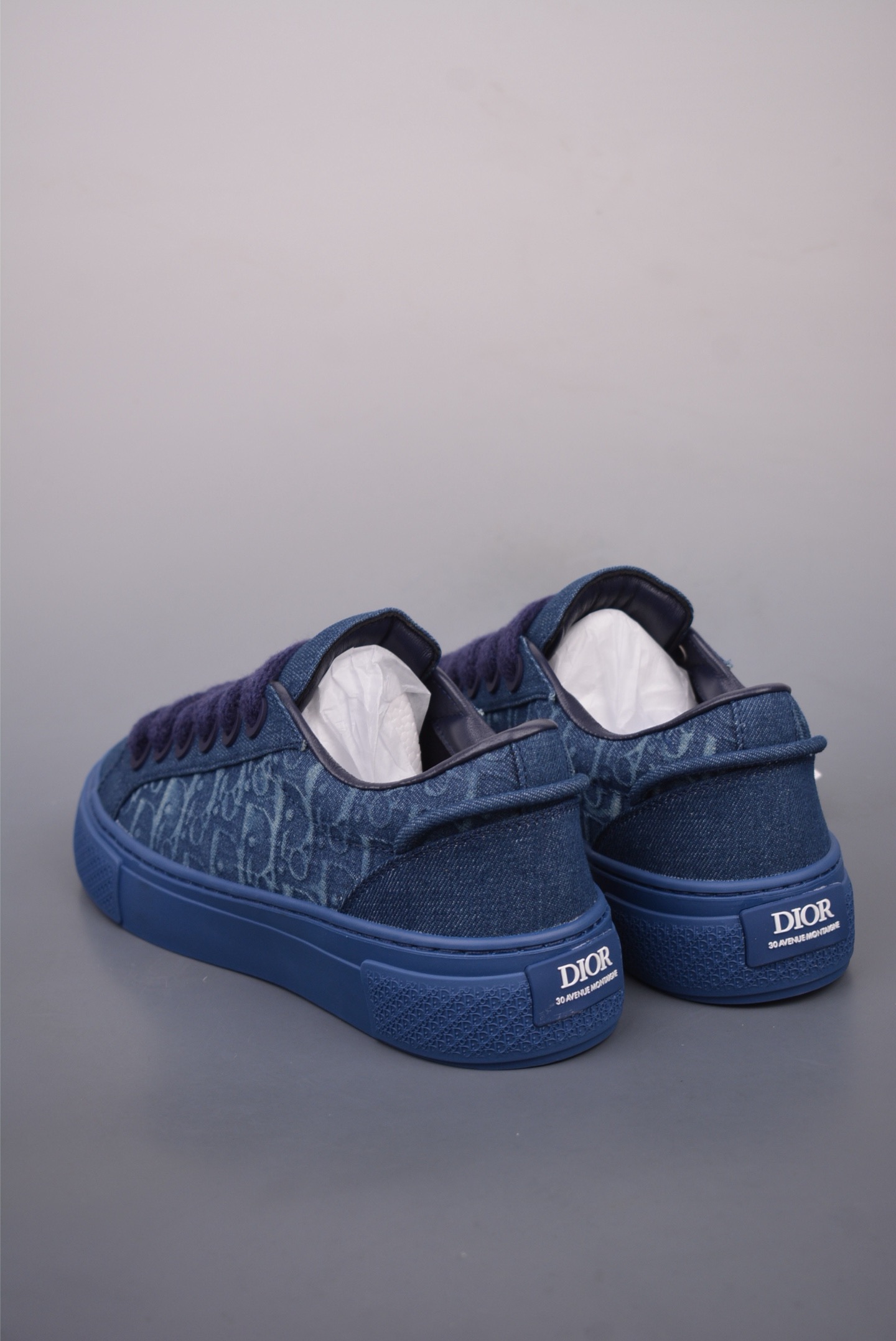 DR B33 SNEAKER - CCSHOES