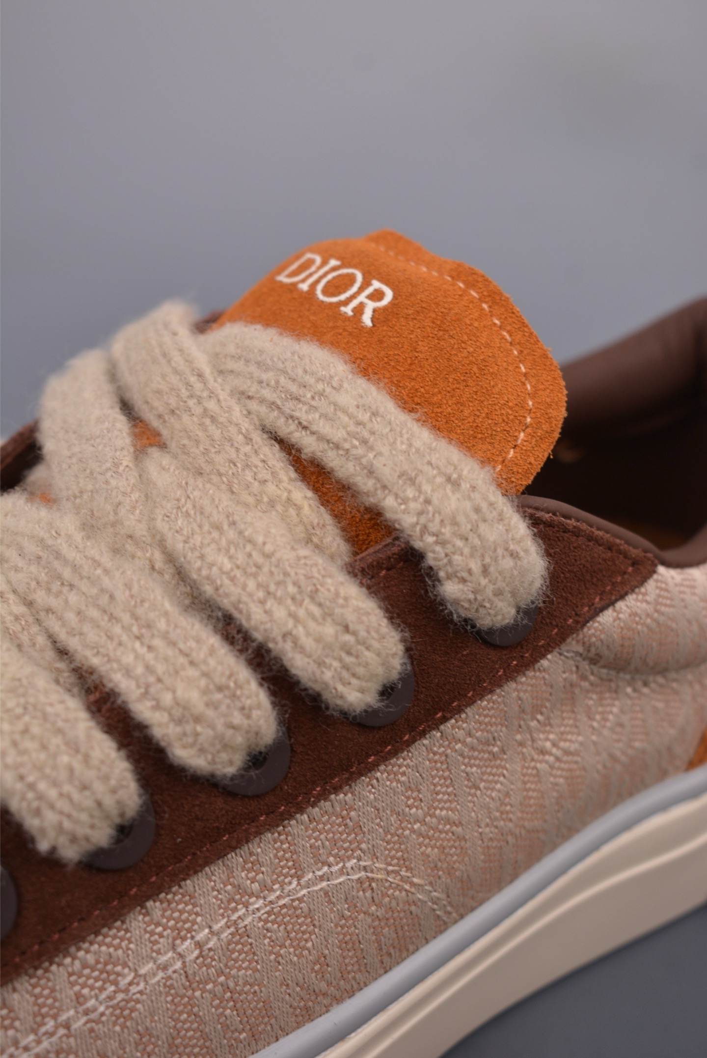 DR B33 SNEAKER - CCSHOES