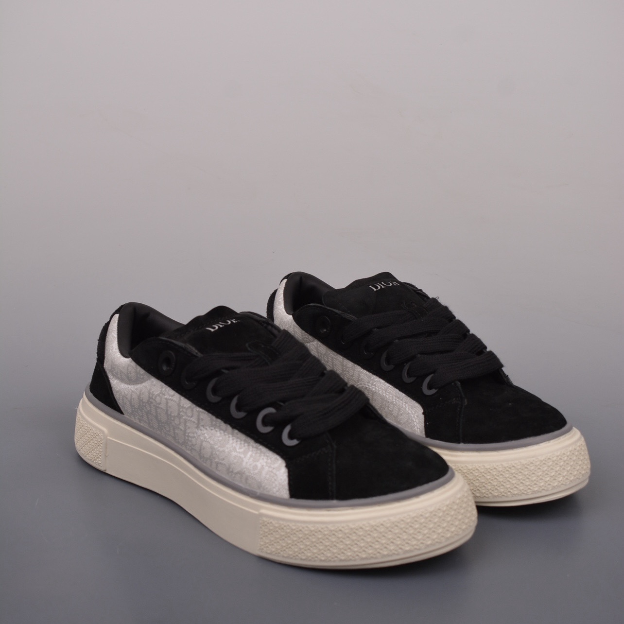 DR B33 SNEAKER - CCSHOES