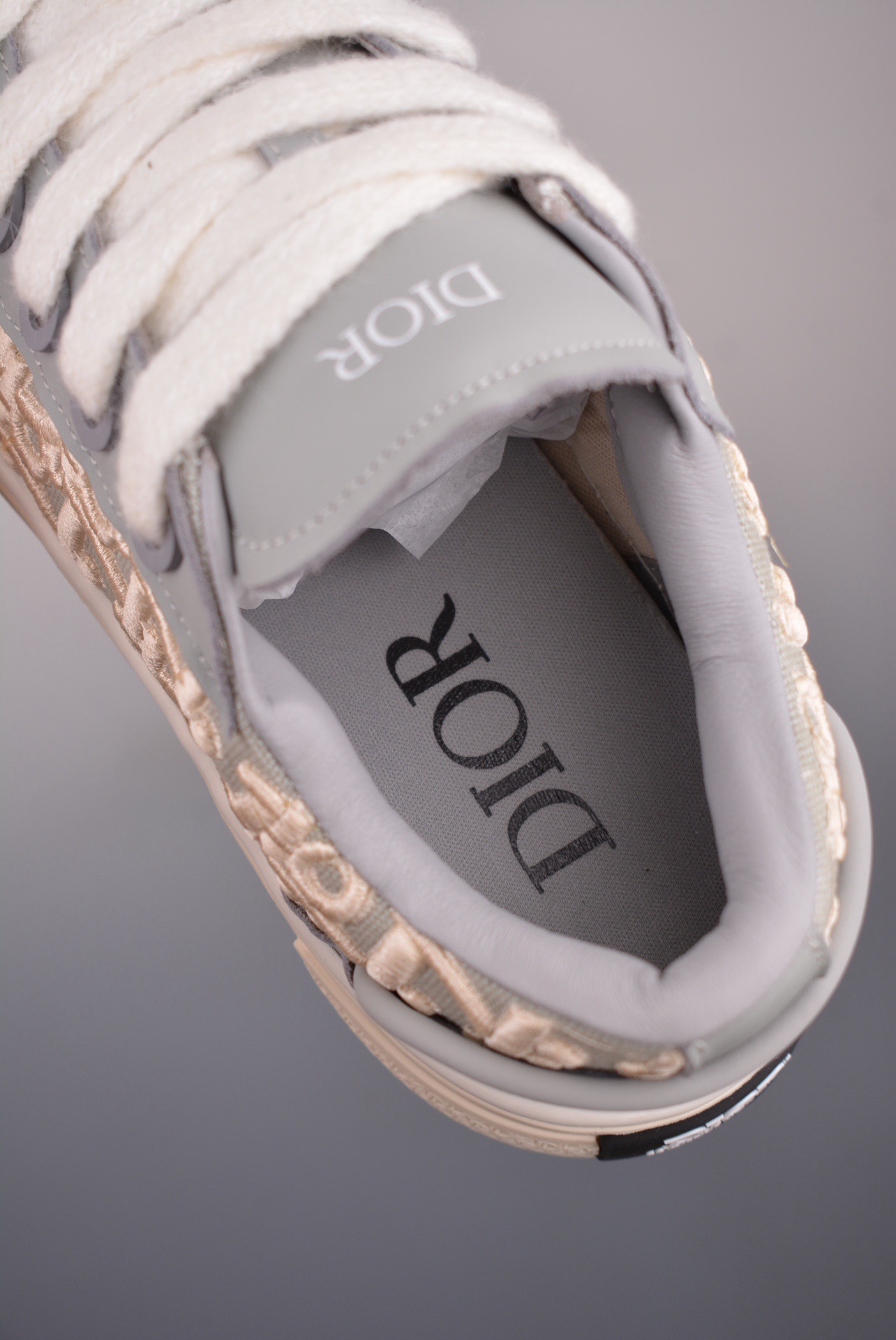 DR B33 SNEAKER - CCSHOES