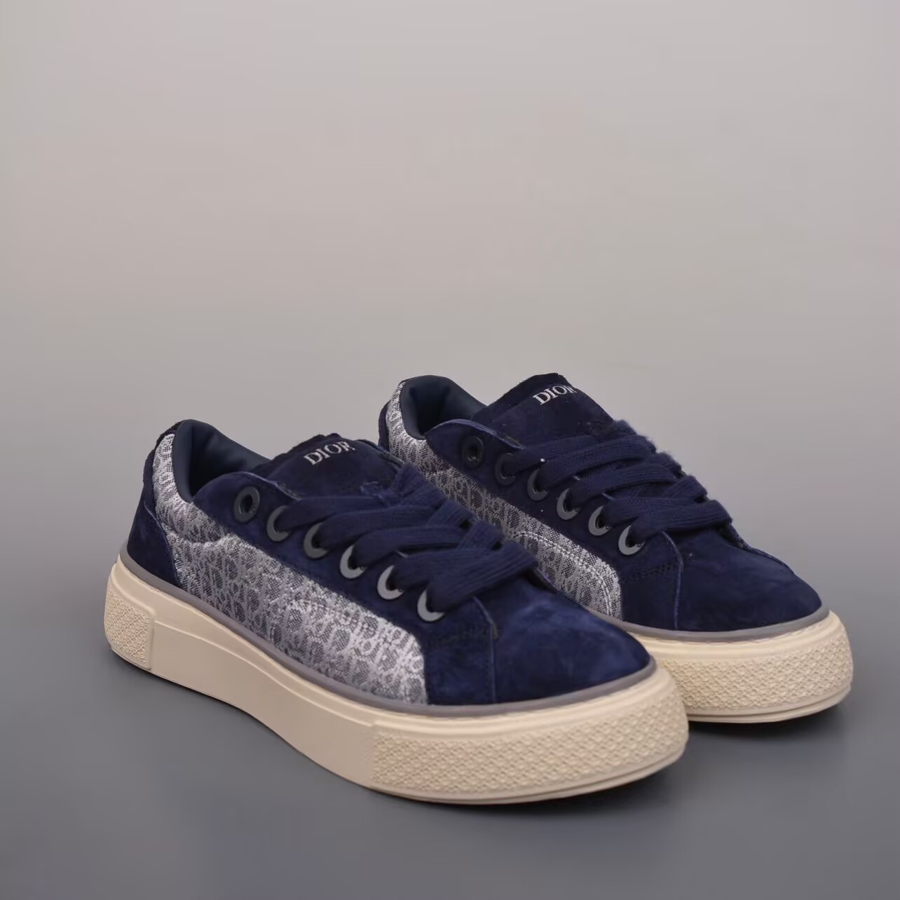 DR B33 SNEAKER - CCSHOES