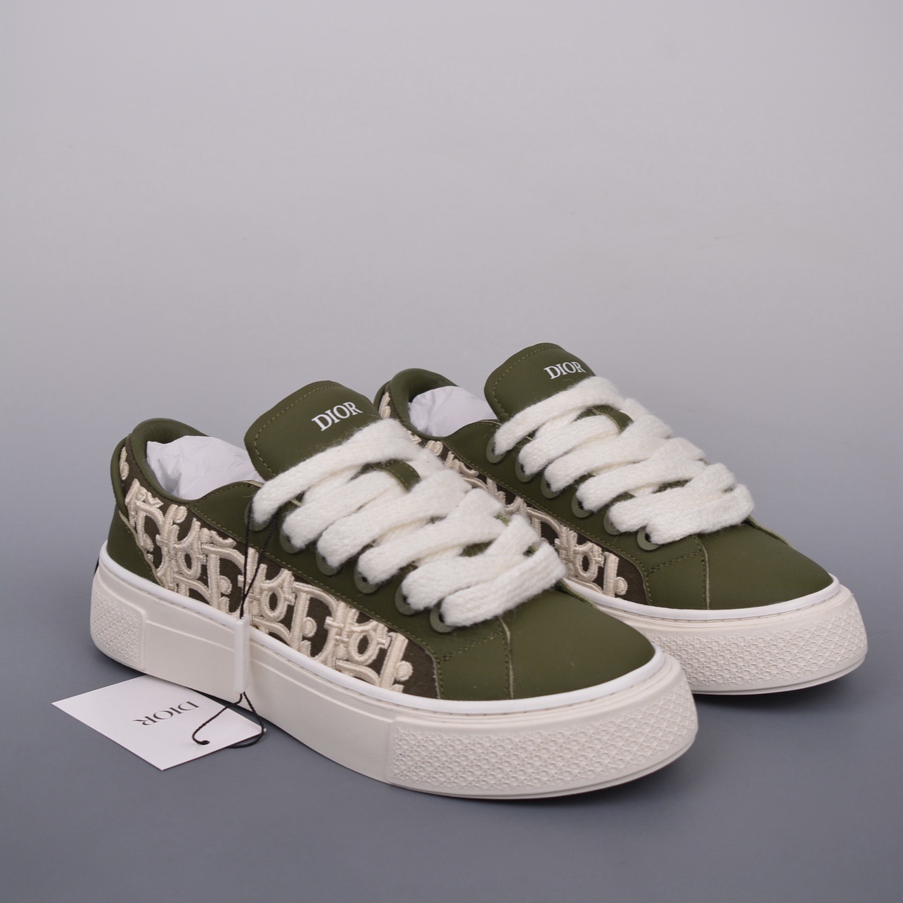 DR B33 SNEAKER - CCSHOES
