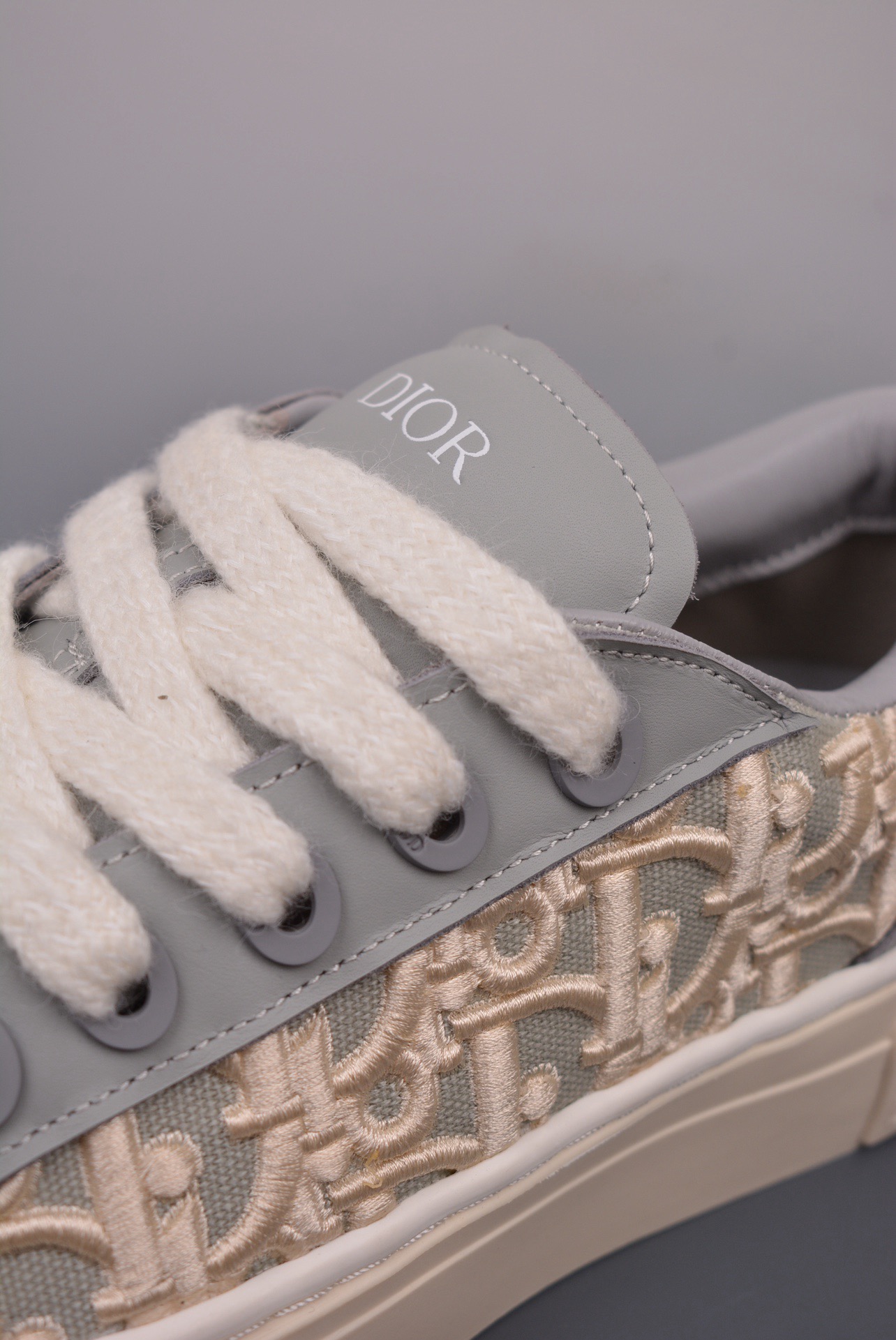 DR B33 SNEAKER - CCSHOES
