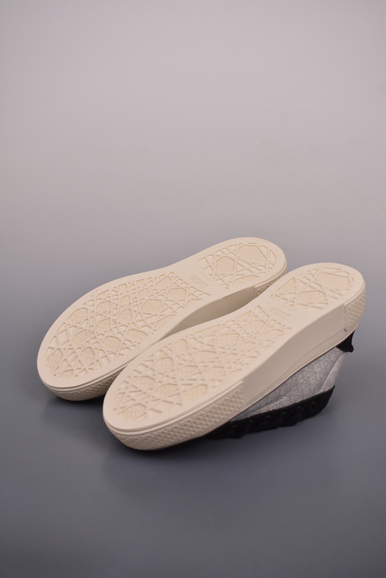 DR B33 SNEAKER - CCSHOES