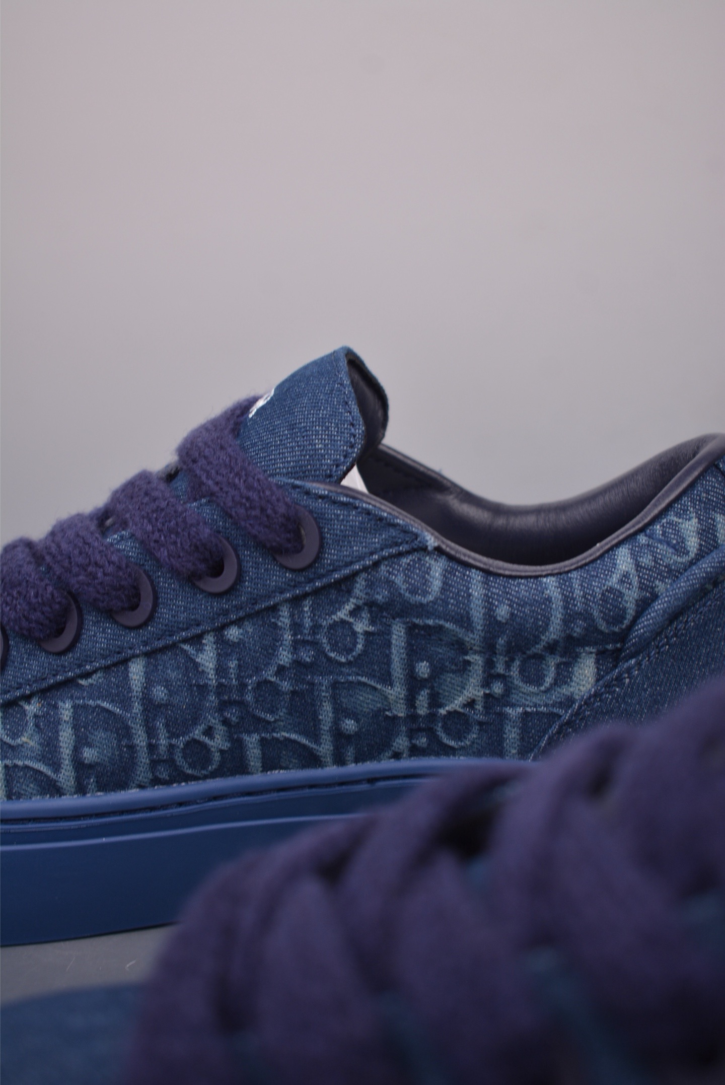 DR B33 SNEAKER - CCSHOES