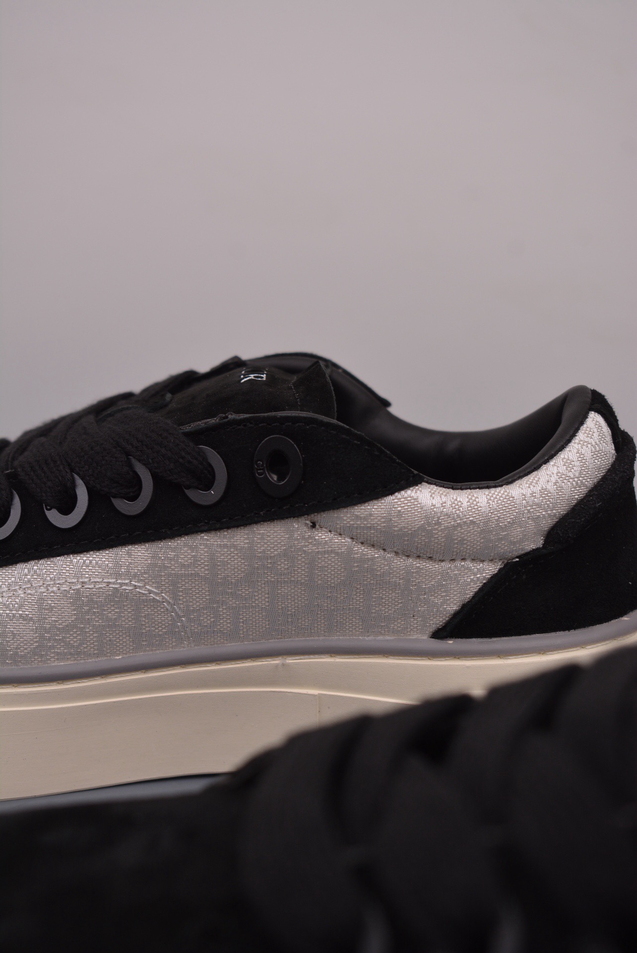 DR B33 SNEAKER - CCSHOES