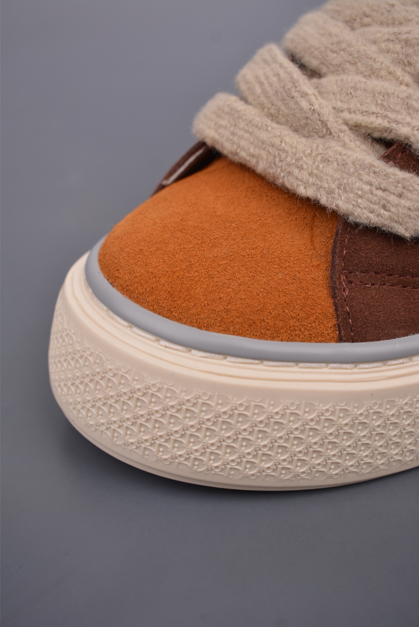 DR B33 SNEAKER - CCSHOES