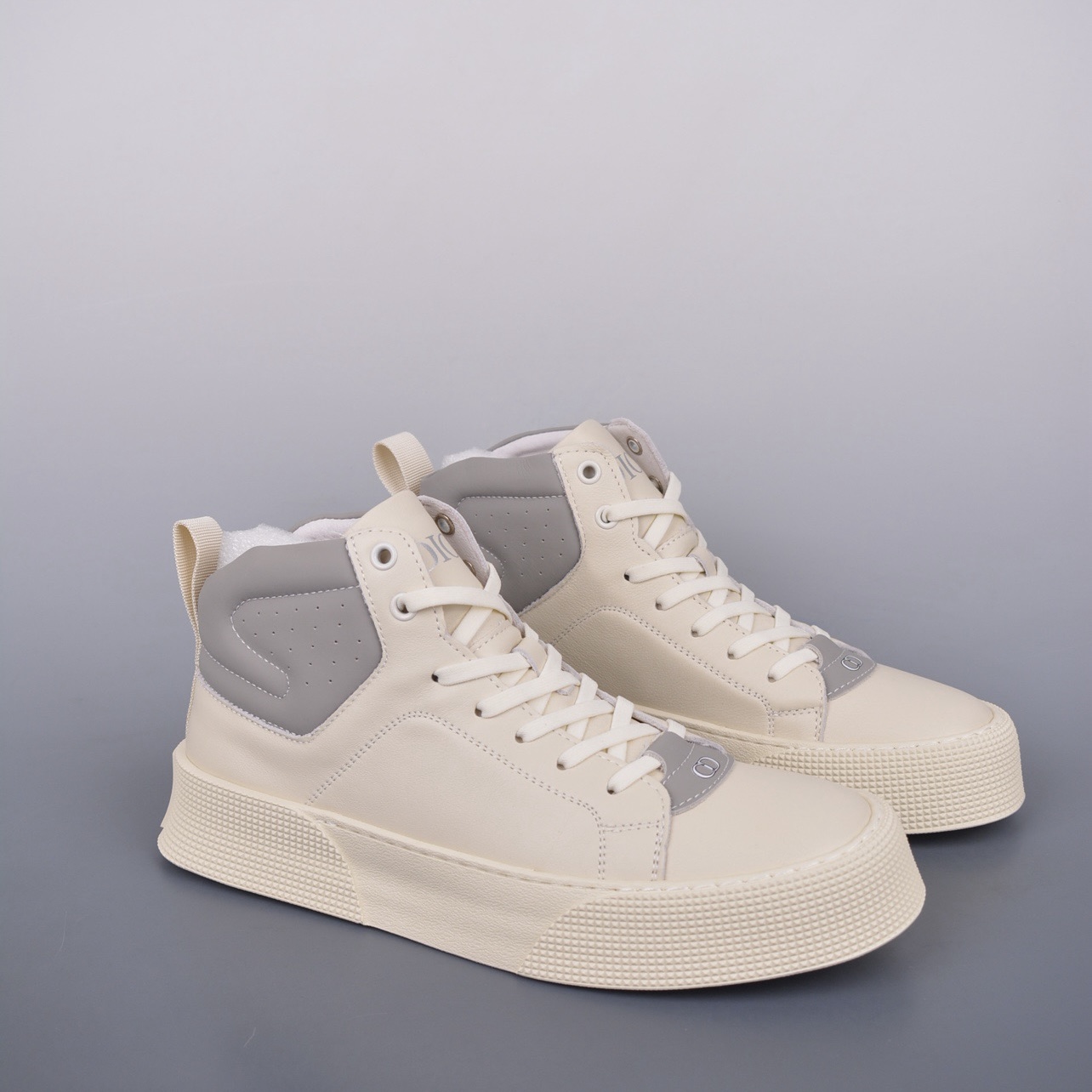DR B33 SNEAKER - CCSHOES