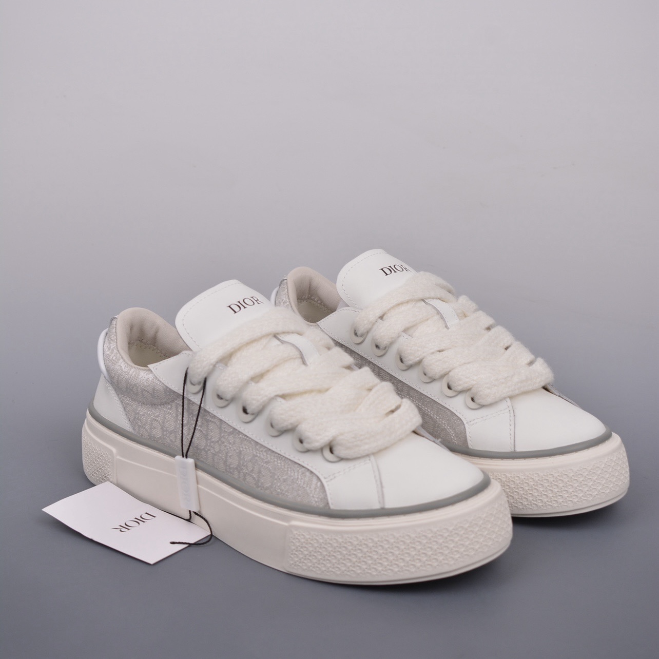 DR B33 SNEAKER - CCSHOES