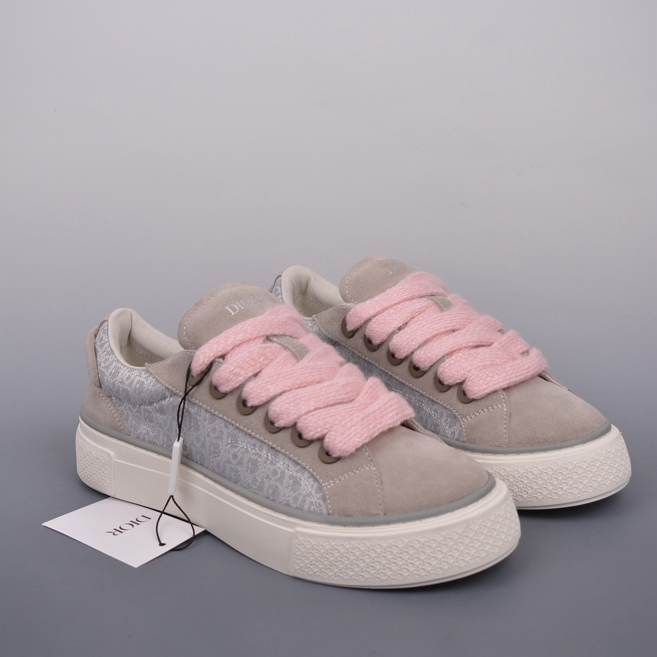 DR B33 SNEAKER - CCSHOES