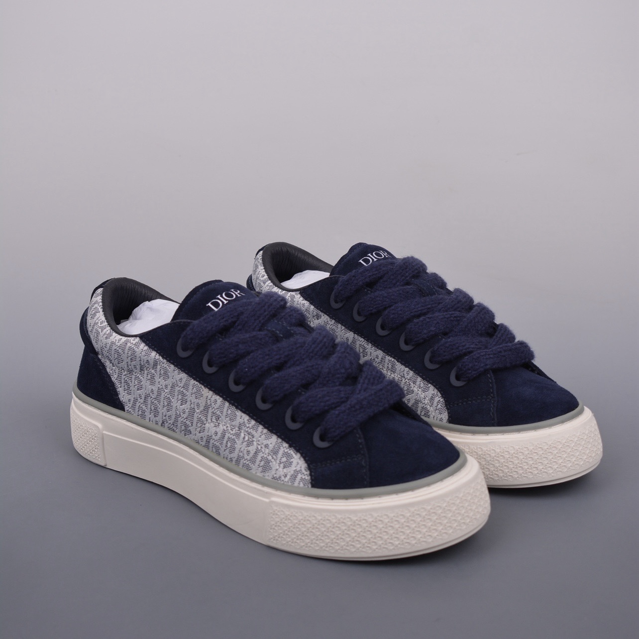 DR B33 SNEAKER - CCSHOES