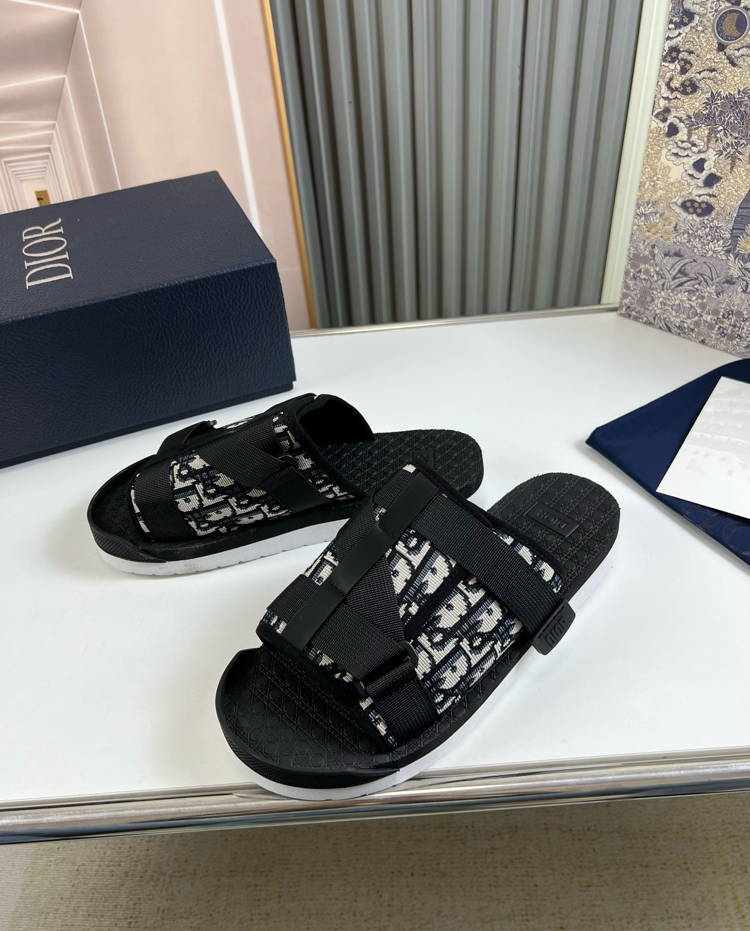 DR Slippers - CCSHOES