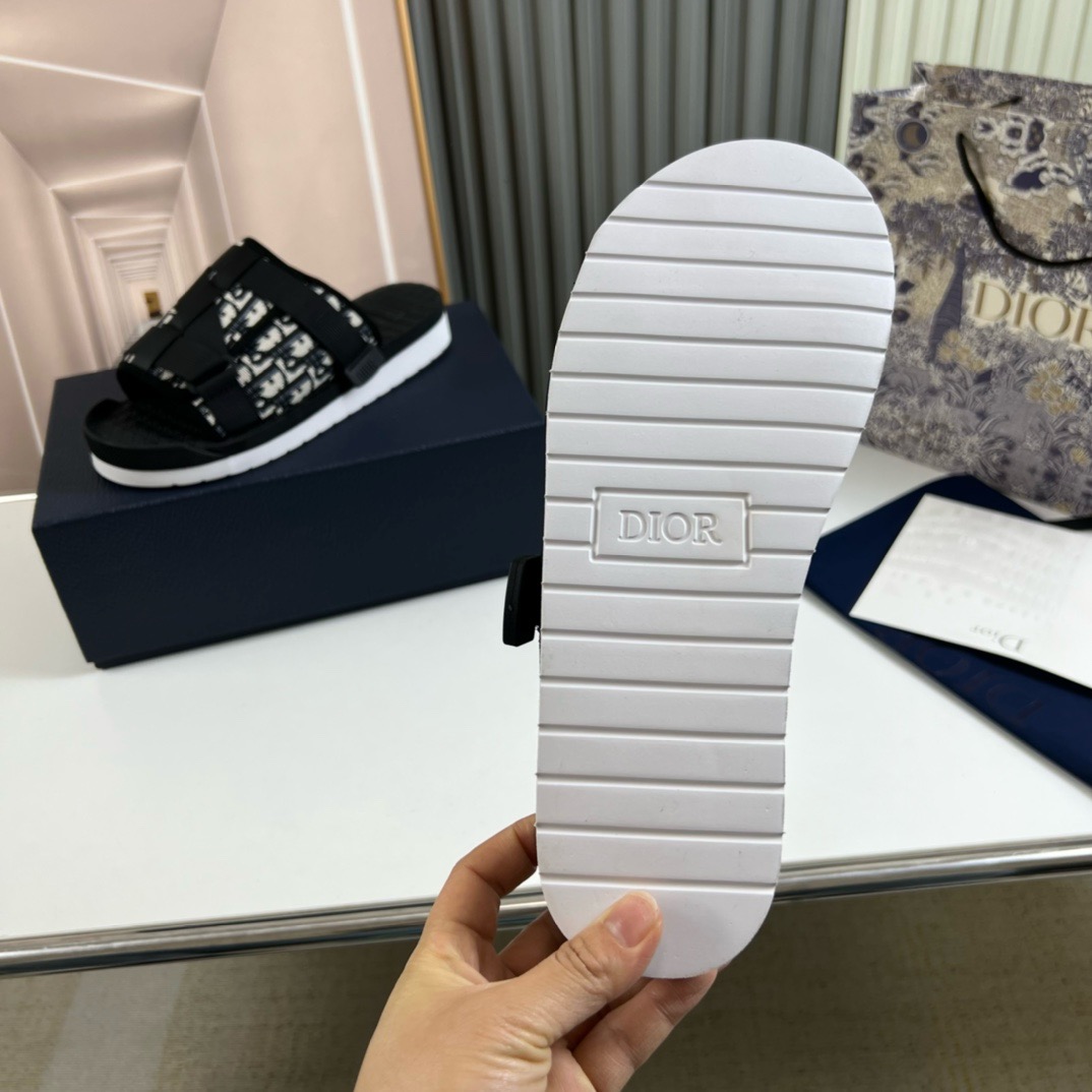 DR Slippers - CCSHOES