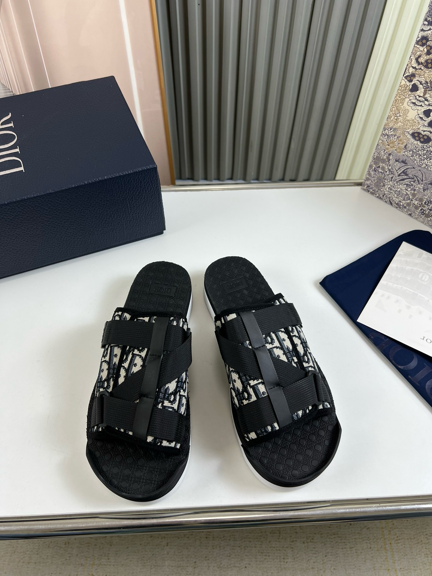 DR Slippers - CCSHOES