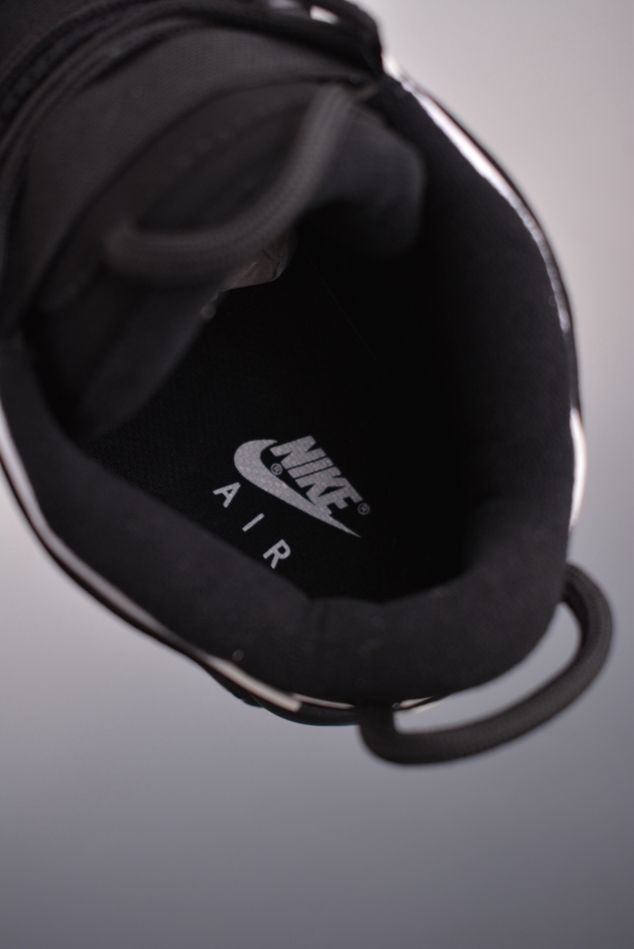 Nike Air More Uptempo “Scottie Pippen” 414962-002 - CCSHOES