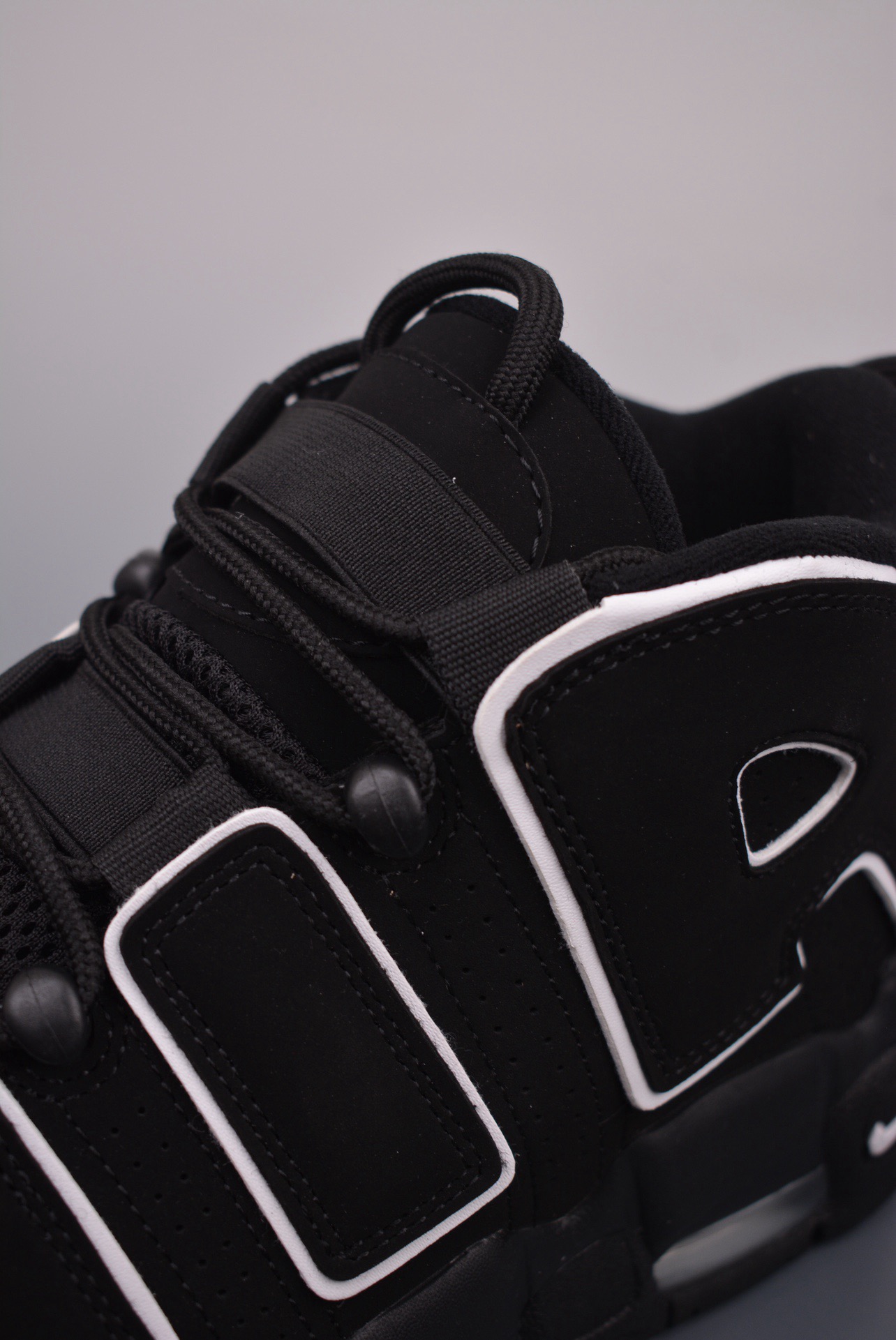 Nike Air More Uptempo “Scottie Pippen” 414962-002 - CCSHOES