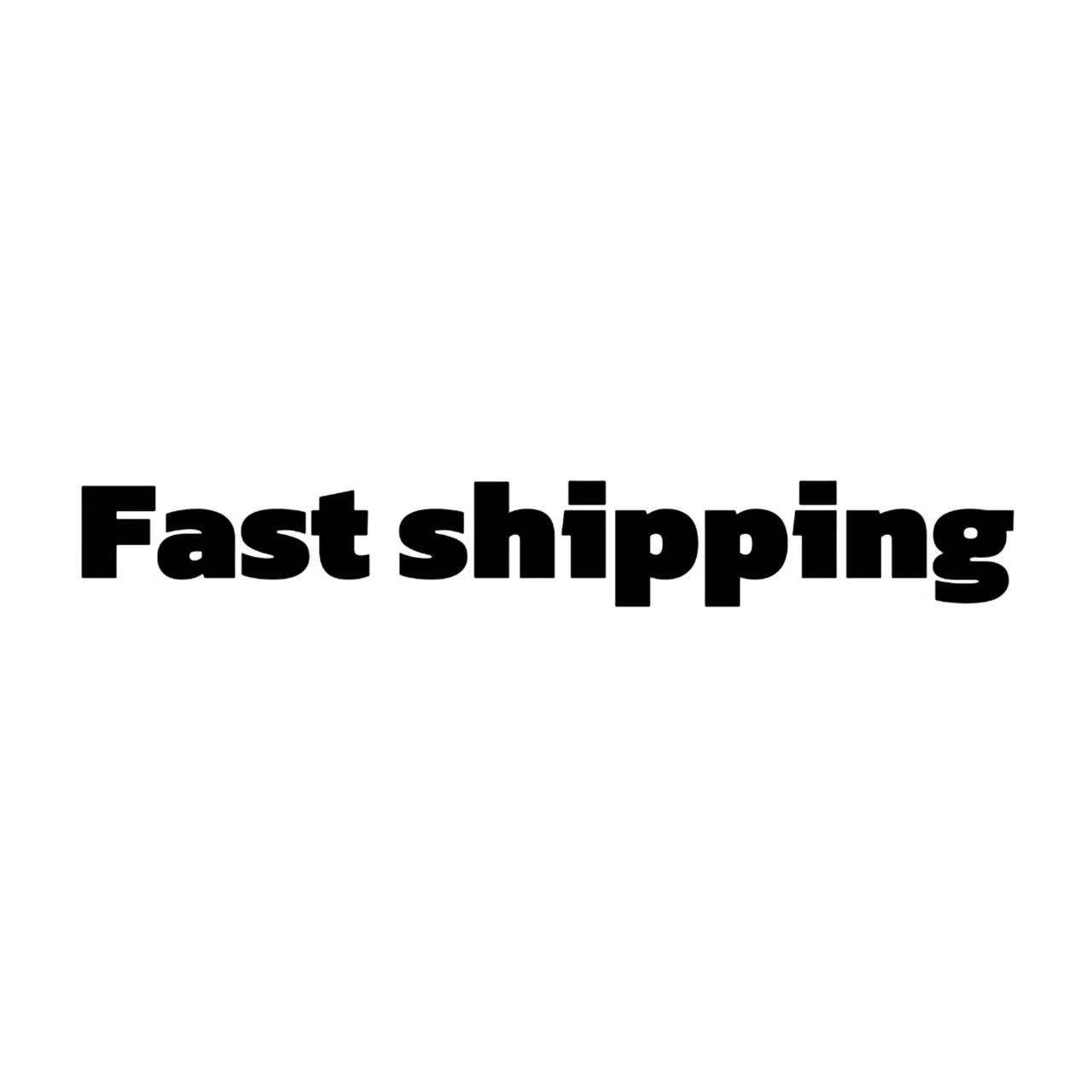 Fast shipping - CCSHOES