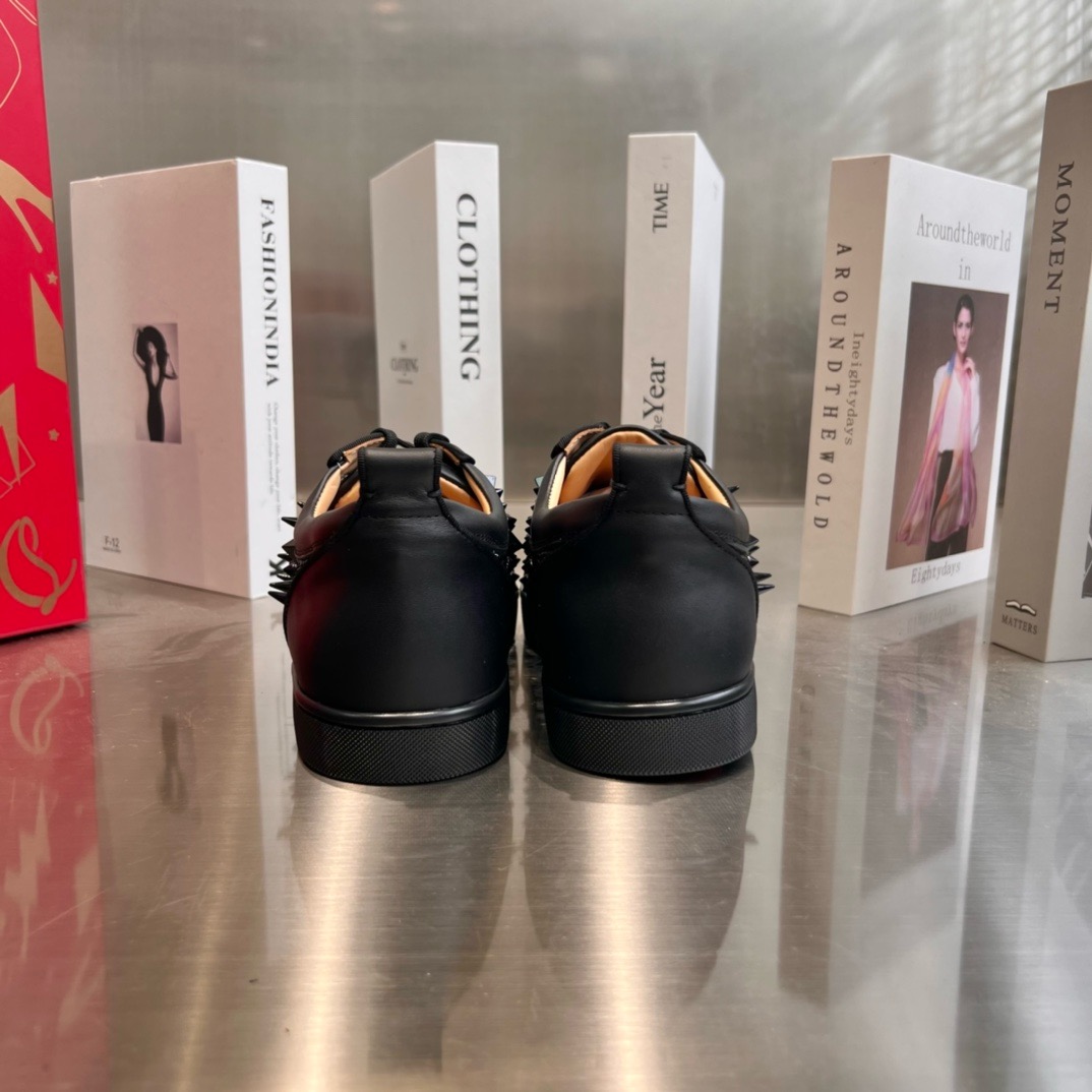 Christian Louboutin Sneaker - CCSHOES