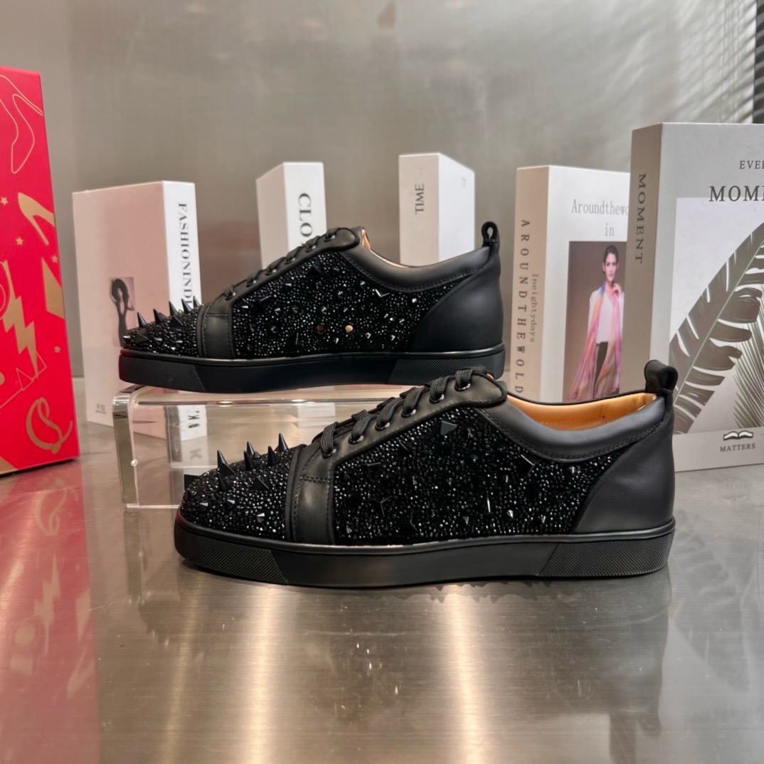 Christian Louboutin Sneaker - CCSHOES