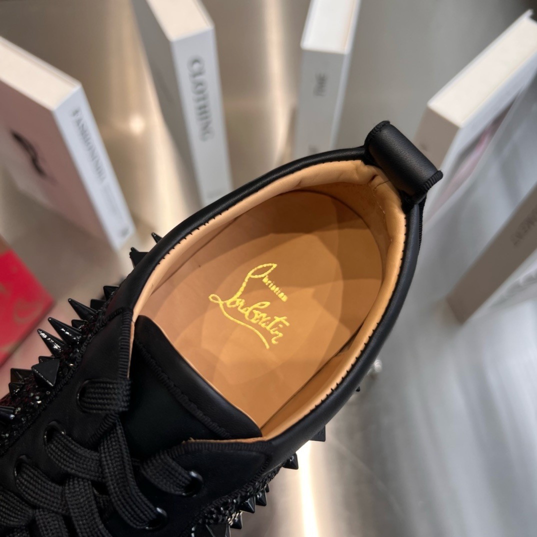Christian Louboutin Sneaker - CCSHOES