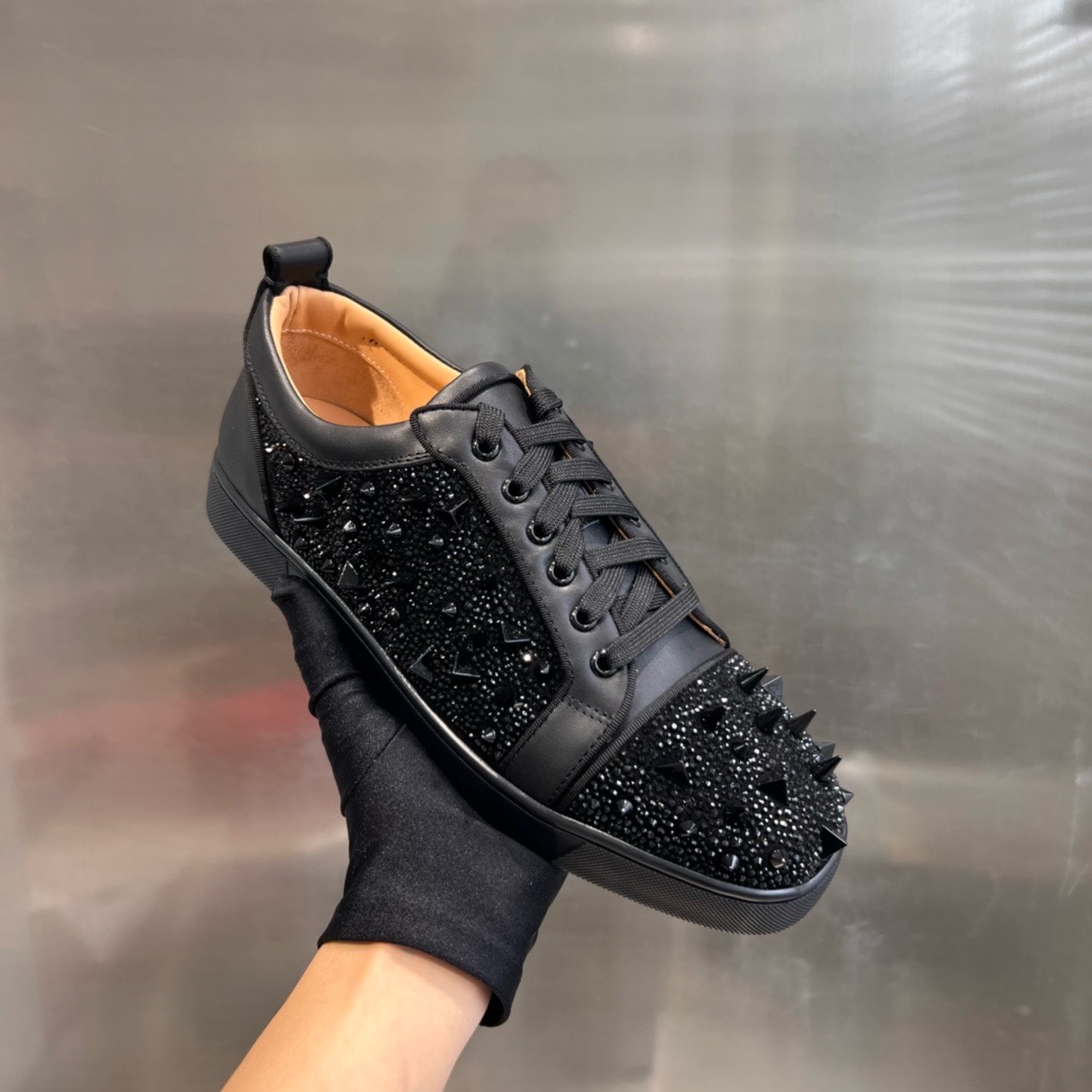 Christian Louboutin Sneaker - CCSHOES
