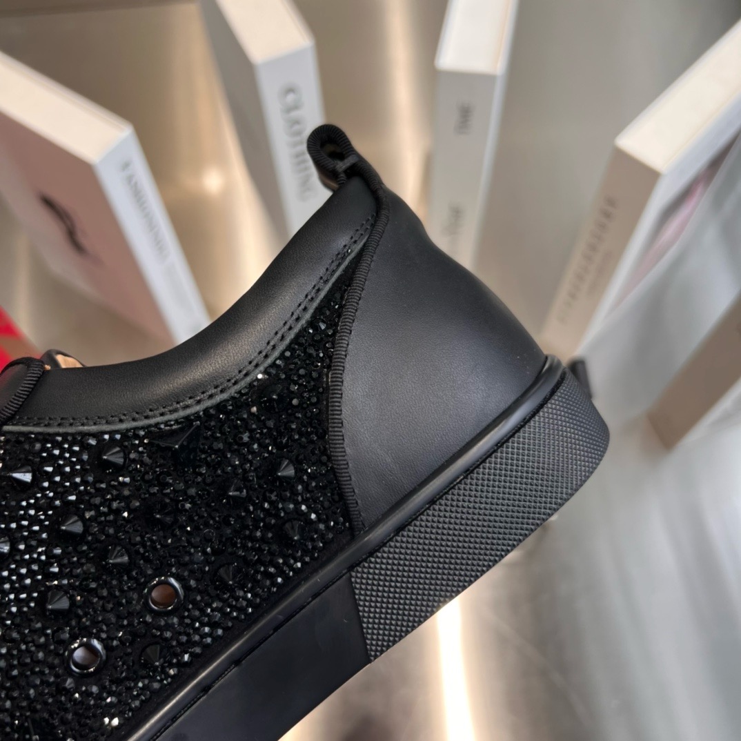 Christian Louboutin Sneaker - CCSHOES