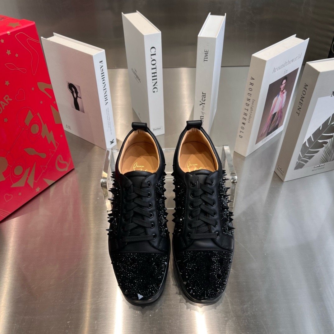 Christian Louboutin Sneaker - CCSHOES