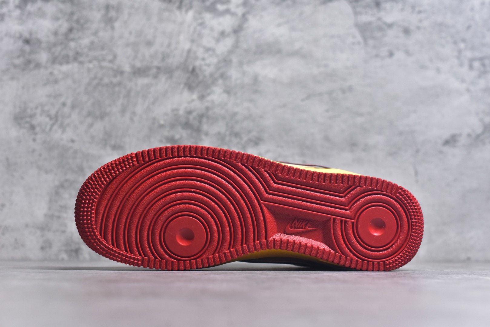 Nike Air Force 1 × Lil Yachty  IH4383-300 - CCSHOES
