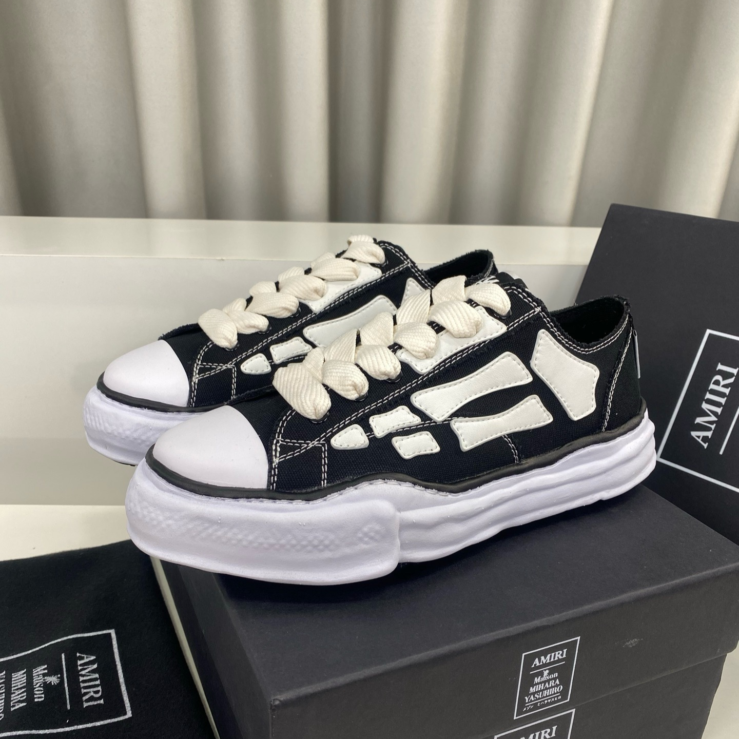 MAISON MIHARA YASUHIRO MMY Sneaker - CCSHOES