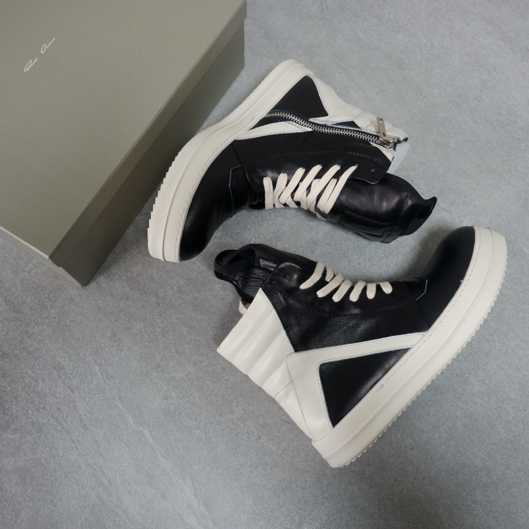 Rick Owen.s Sneaker - CCSHOES