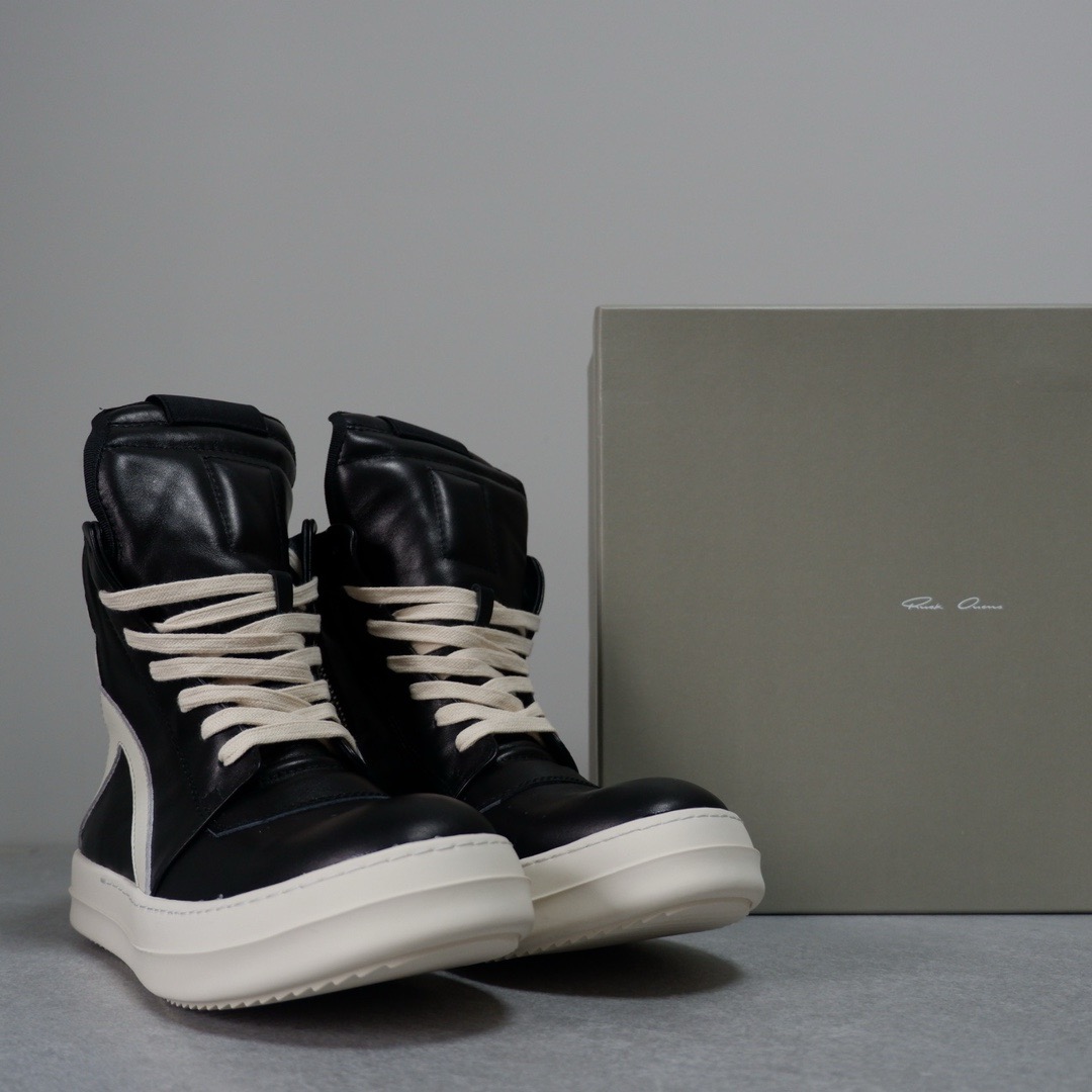 Rick Owen.s Sneaker - CCSHOES
