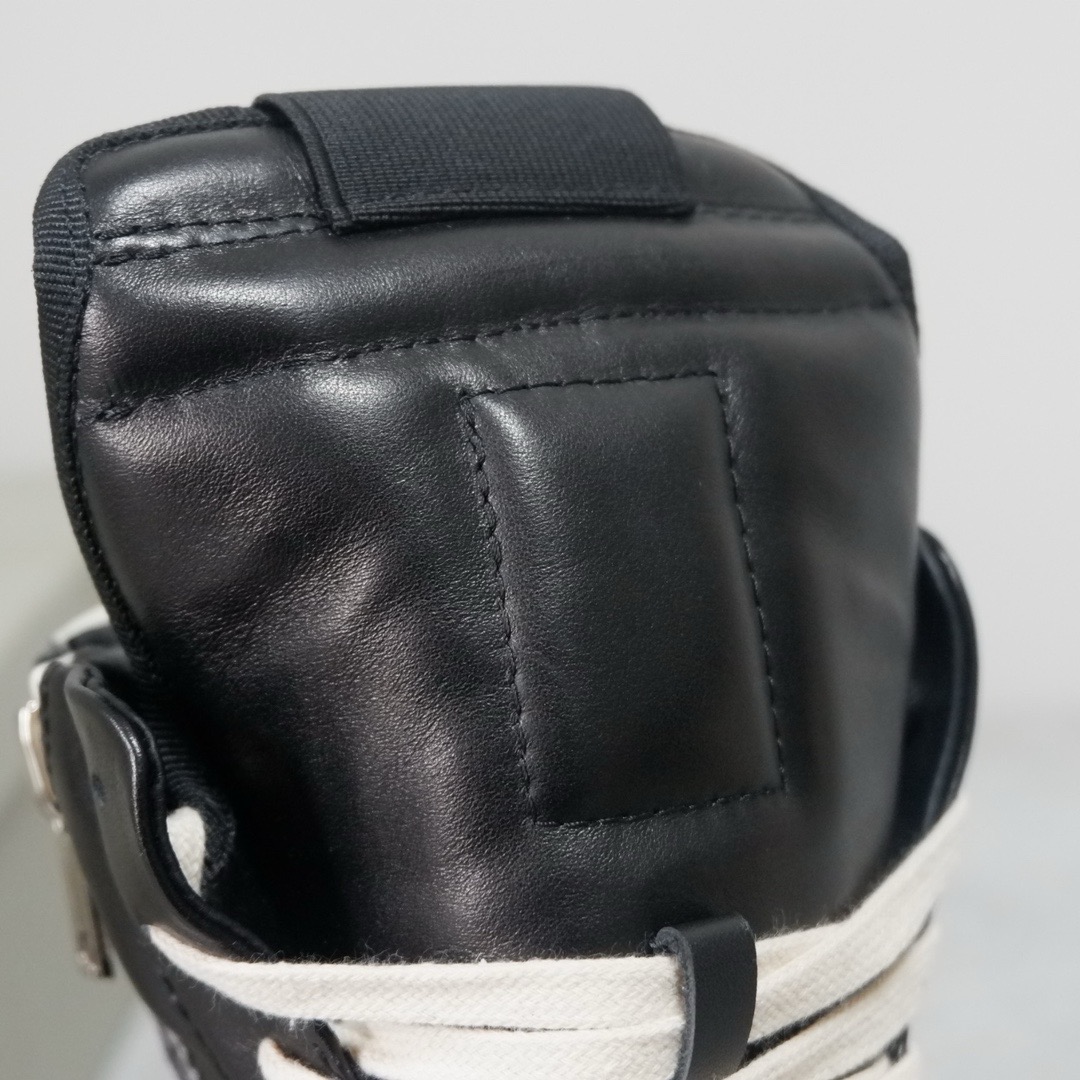 Rick Owen.s Sneaker - CCSHOES