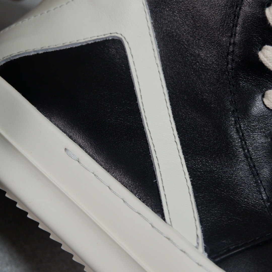 Rick Owen.s Sneaker - CCSHOES