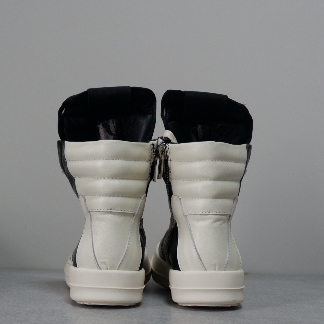 Rick Owen.s Sneaker - CCSHOES