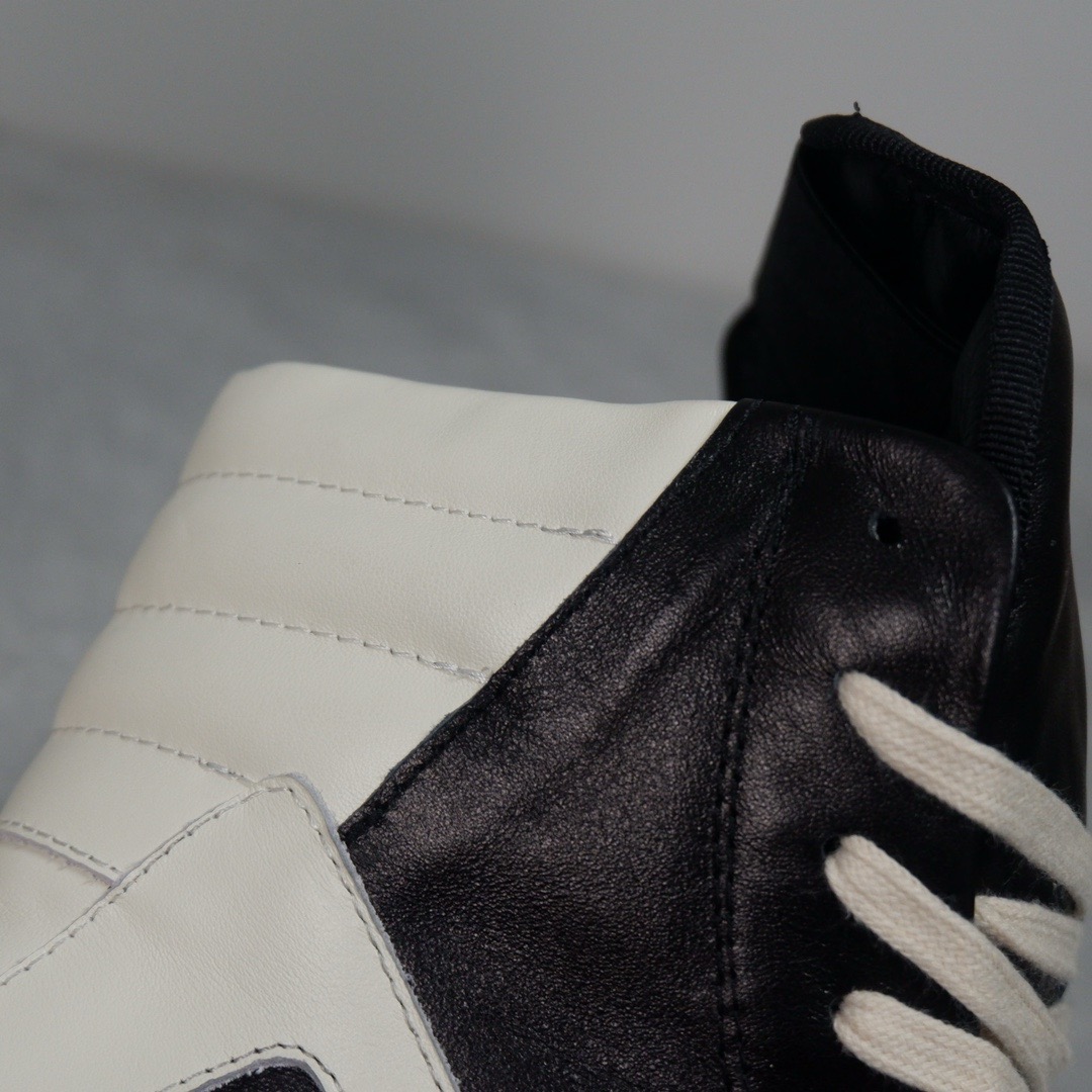 Rick Owen.s Sneaker - CCSHOES