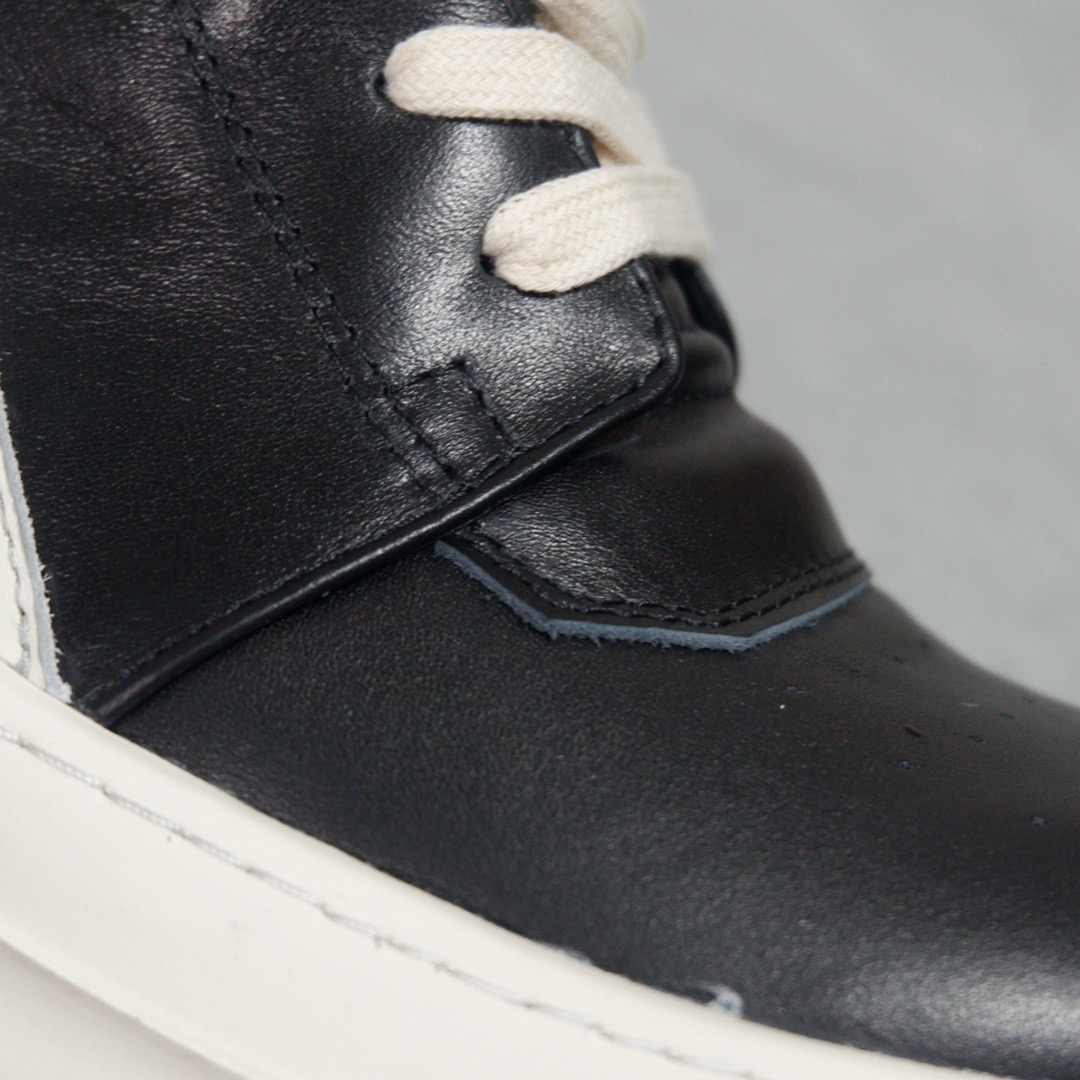 Rick Owen.s Sneaker - CCSHOES