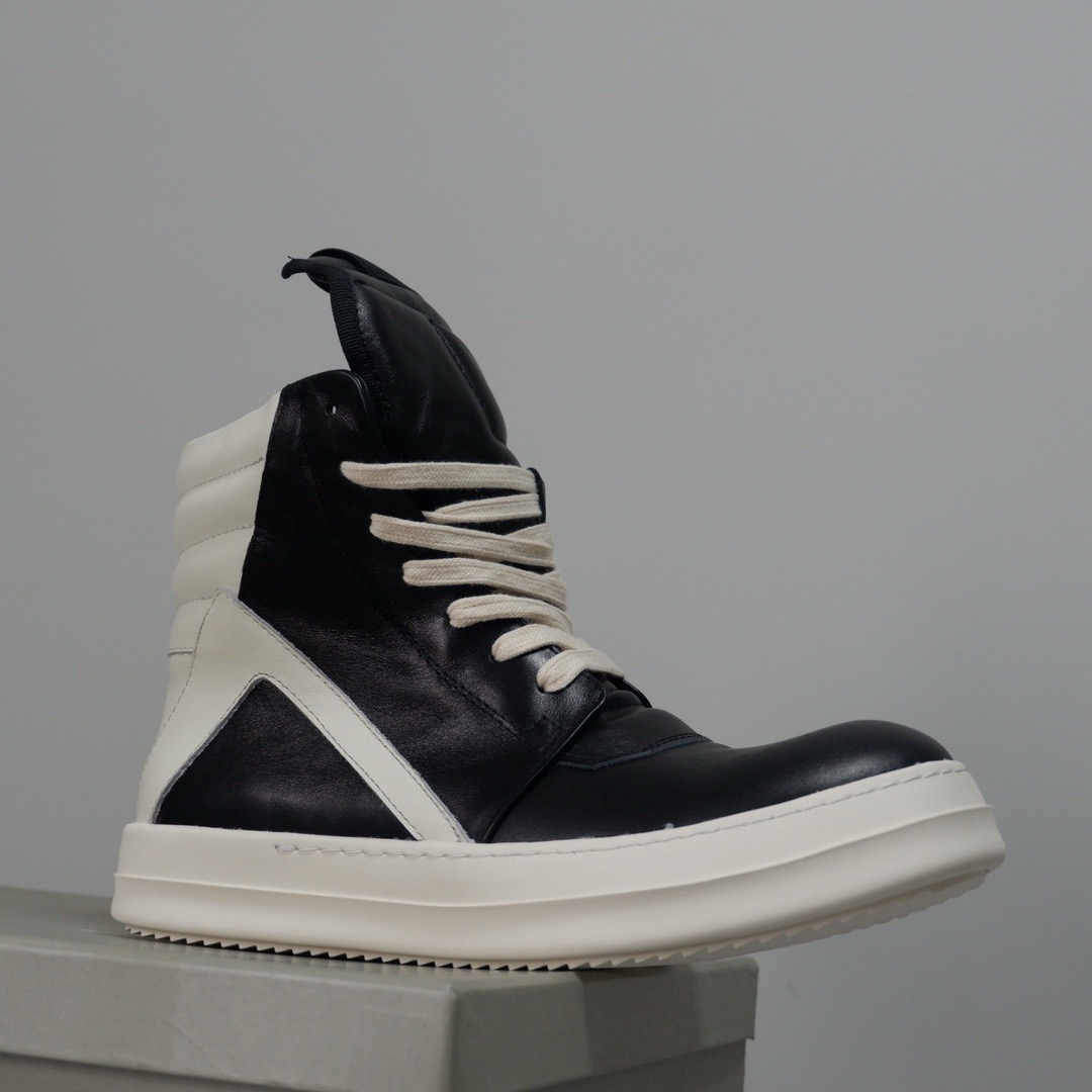 Rick Owen.s Sneaker - CCSHOES