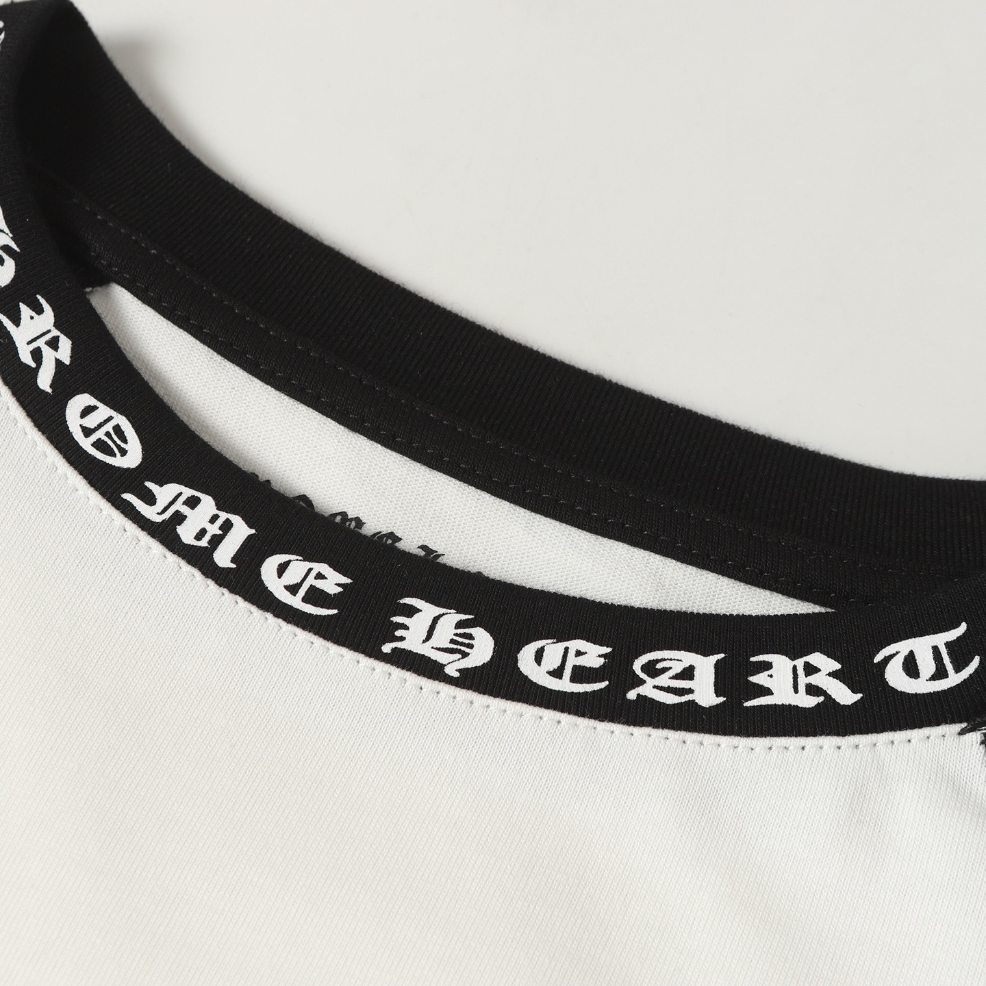 Chrome Hearts T-shirt - CCSHOES