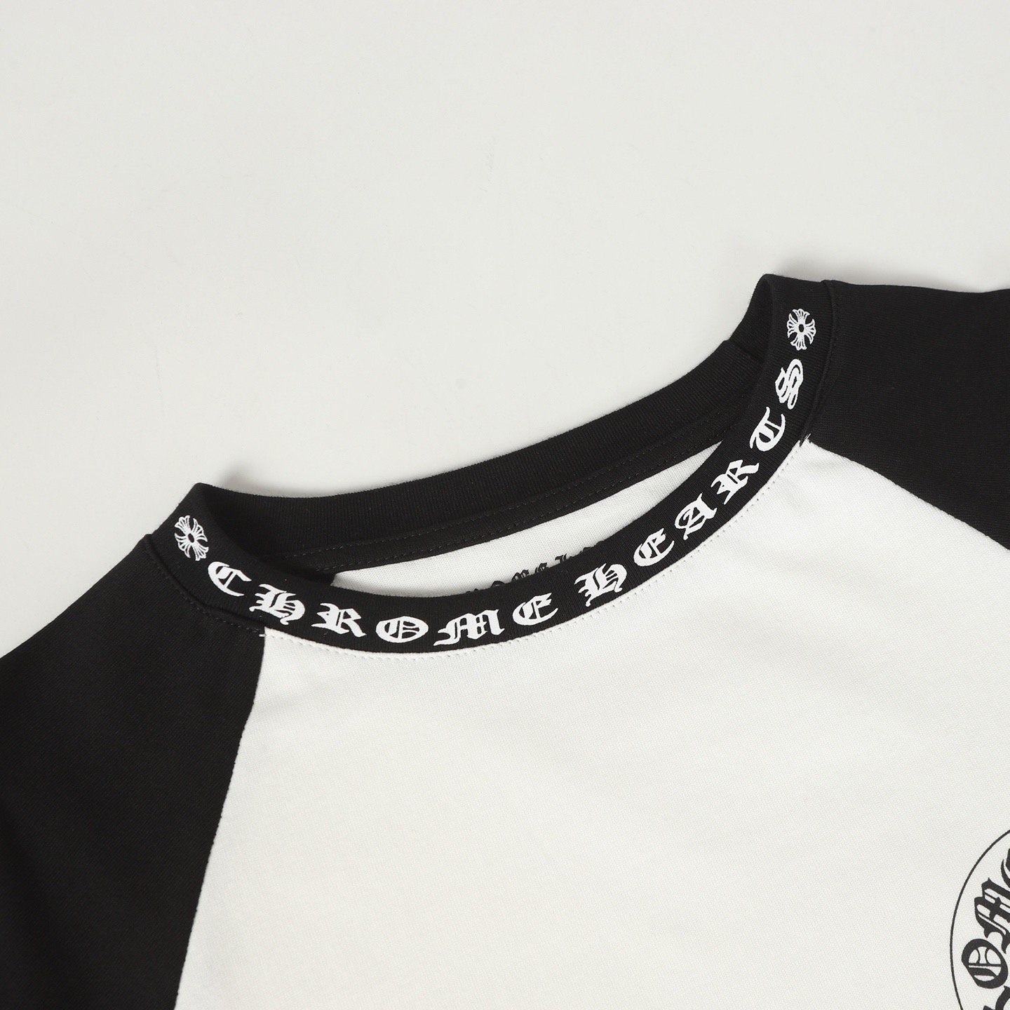 Chrome Hearts T-shirt - CCSHOES