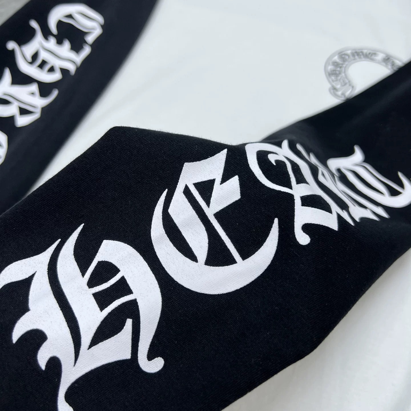 Chrome Hearts T-shirt - CCSHOES