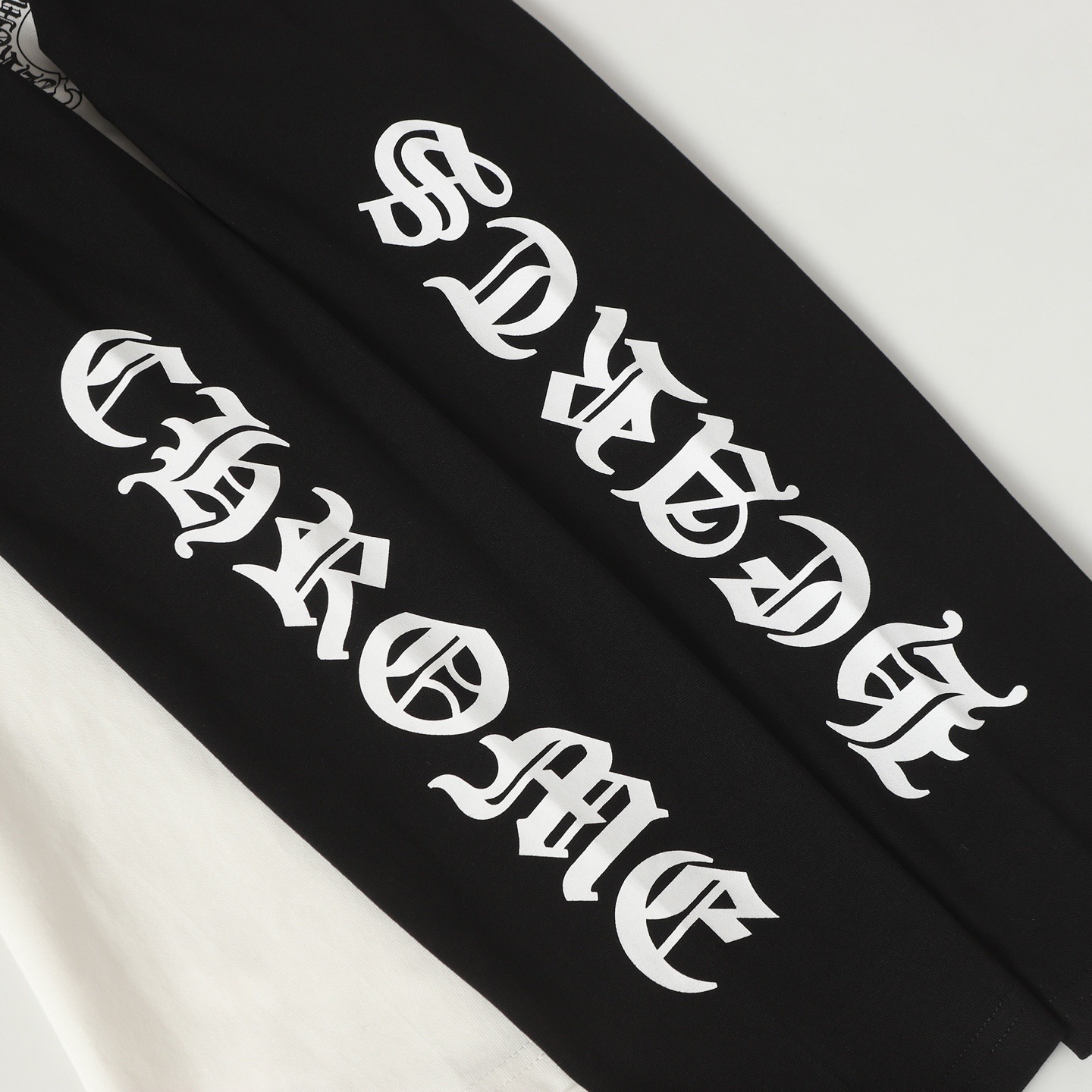 Chrome Hearts T-shirt - CCSHOES