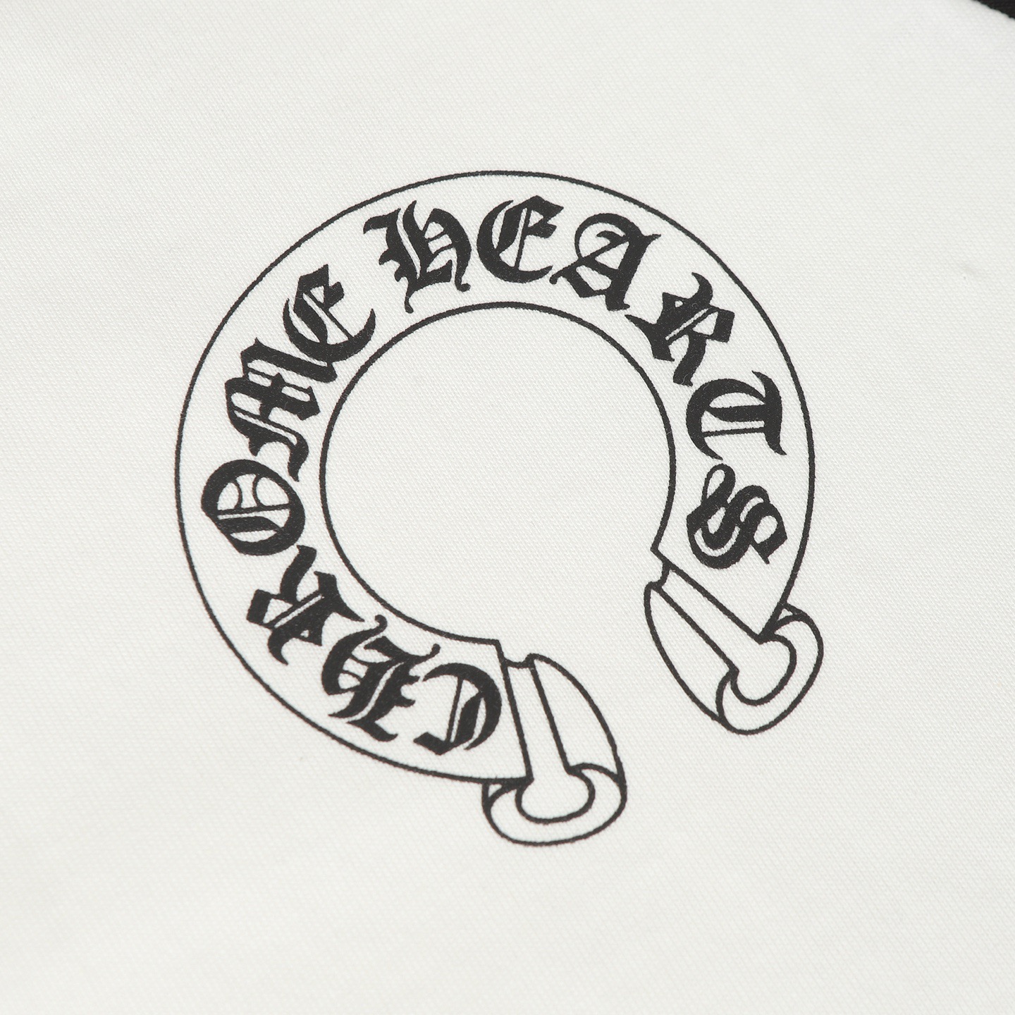 Chrome Hearts T-shirt - CCSHOES