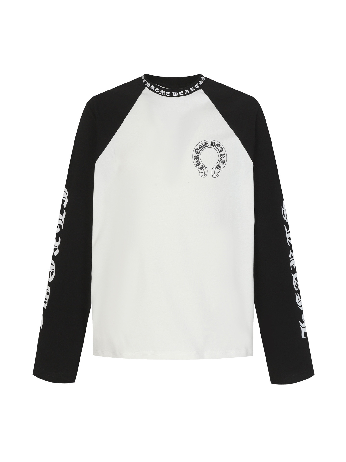 Chrome Hearts T-shirt - CCSHOES
