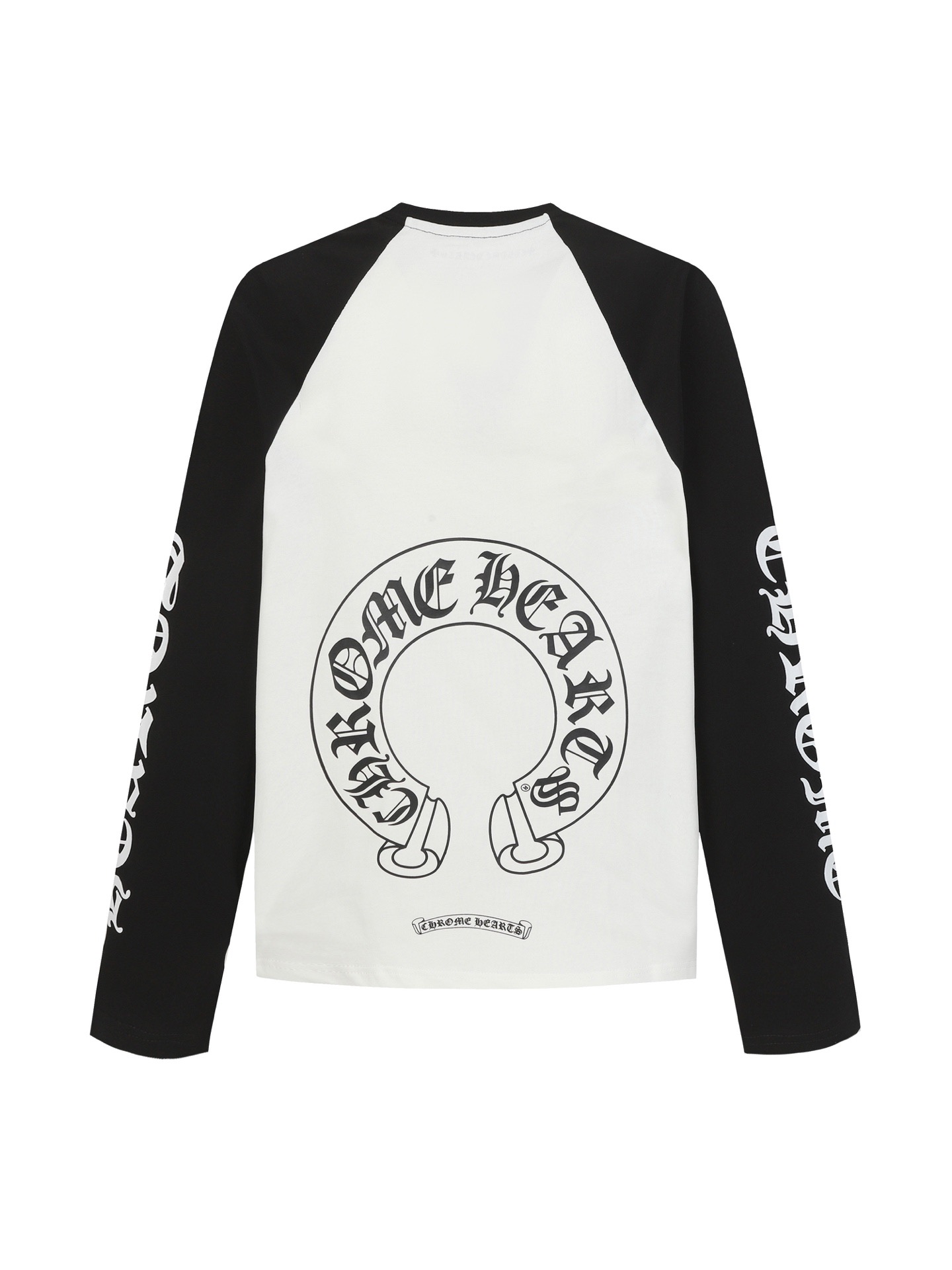 Chrome Hearts T-shirt - CCSHOES