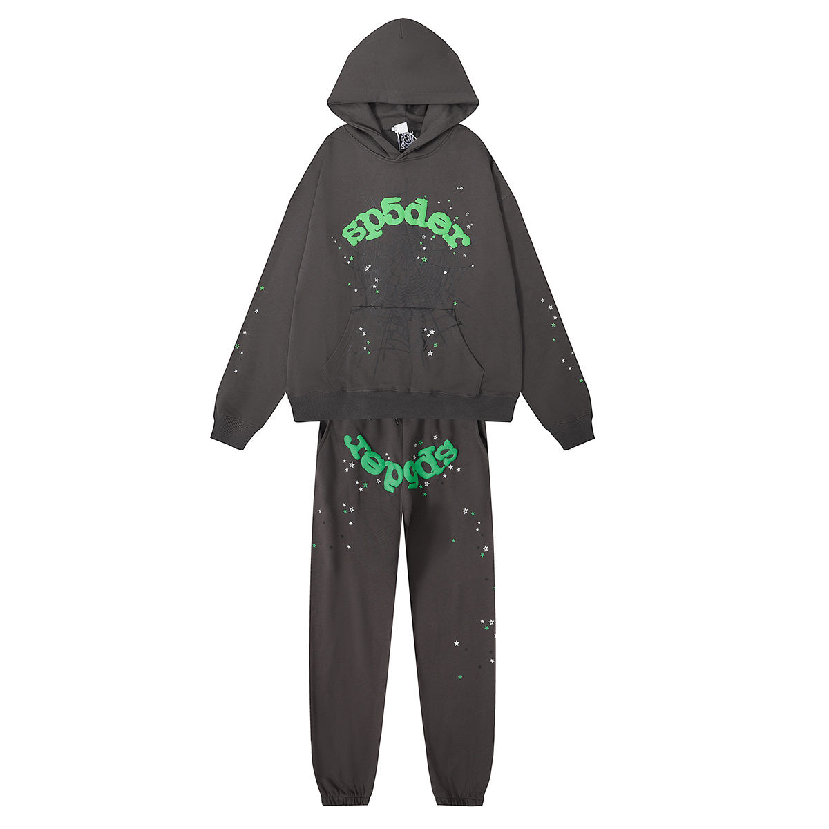 spider hoodies - CCSHOES
